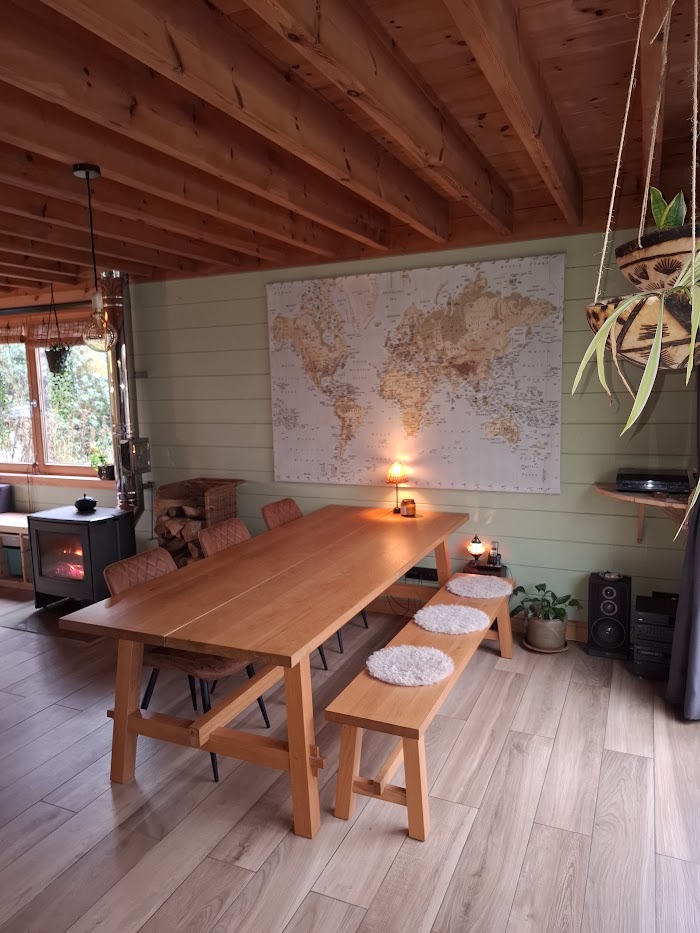 Natuurhuisje in Wuustwezel