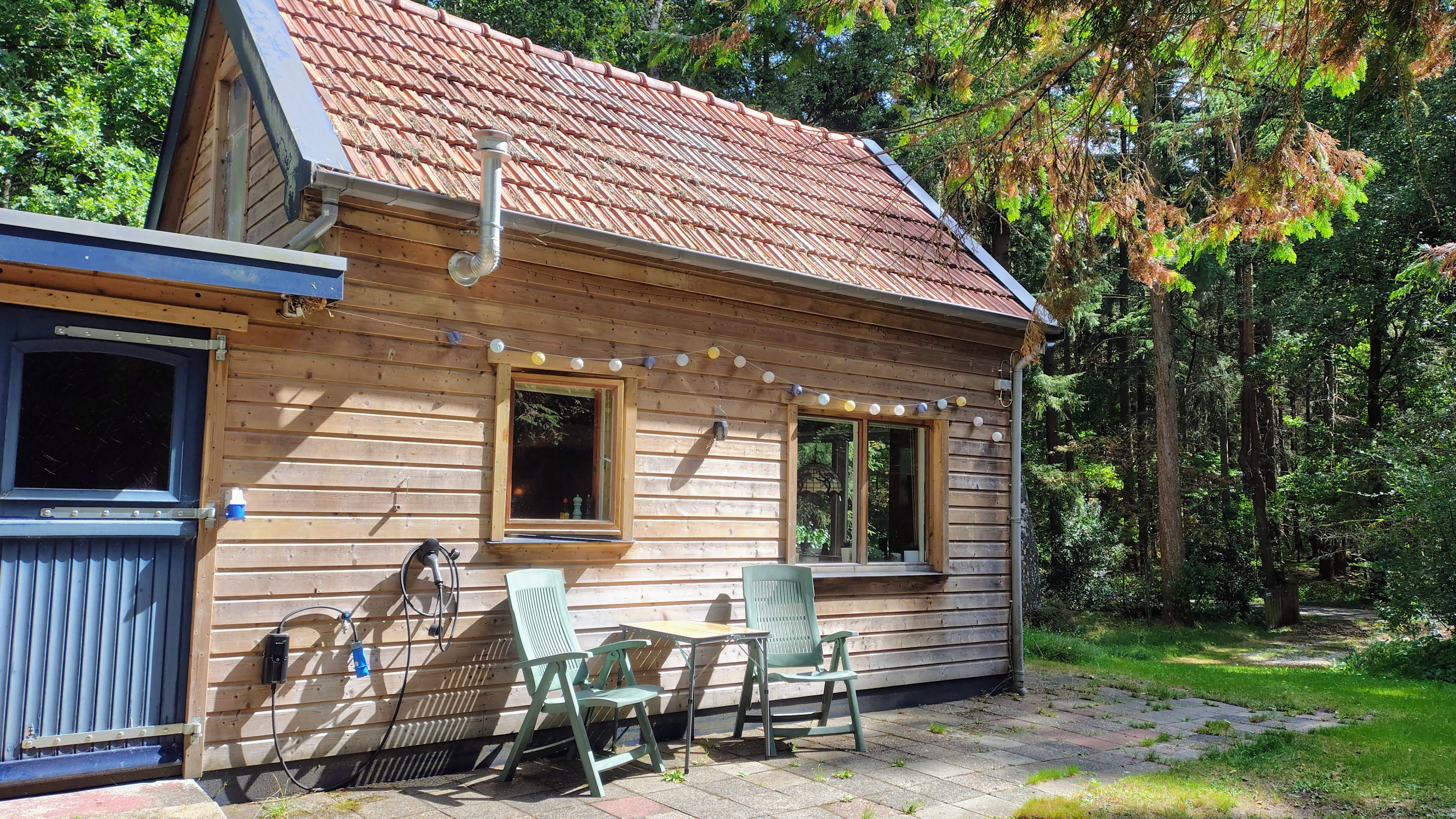 Natuurhuisje in Beekbergen