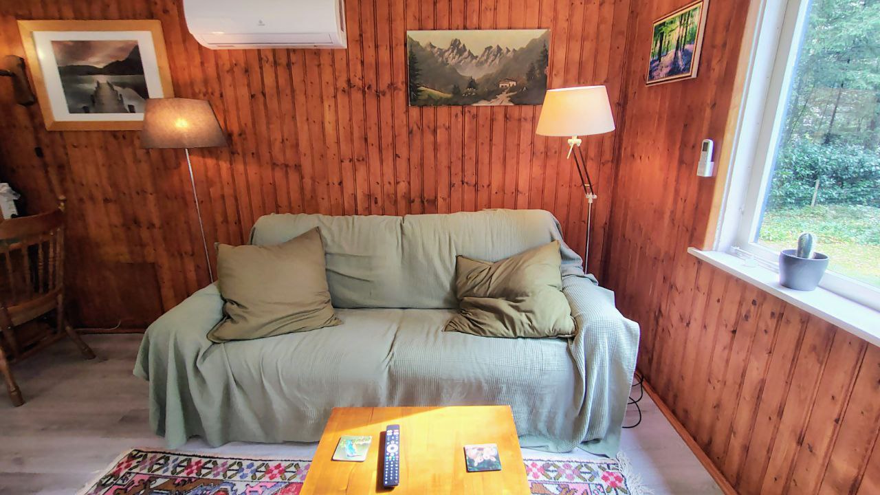 Natuurhuisje in Beekbergen