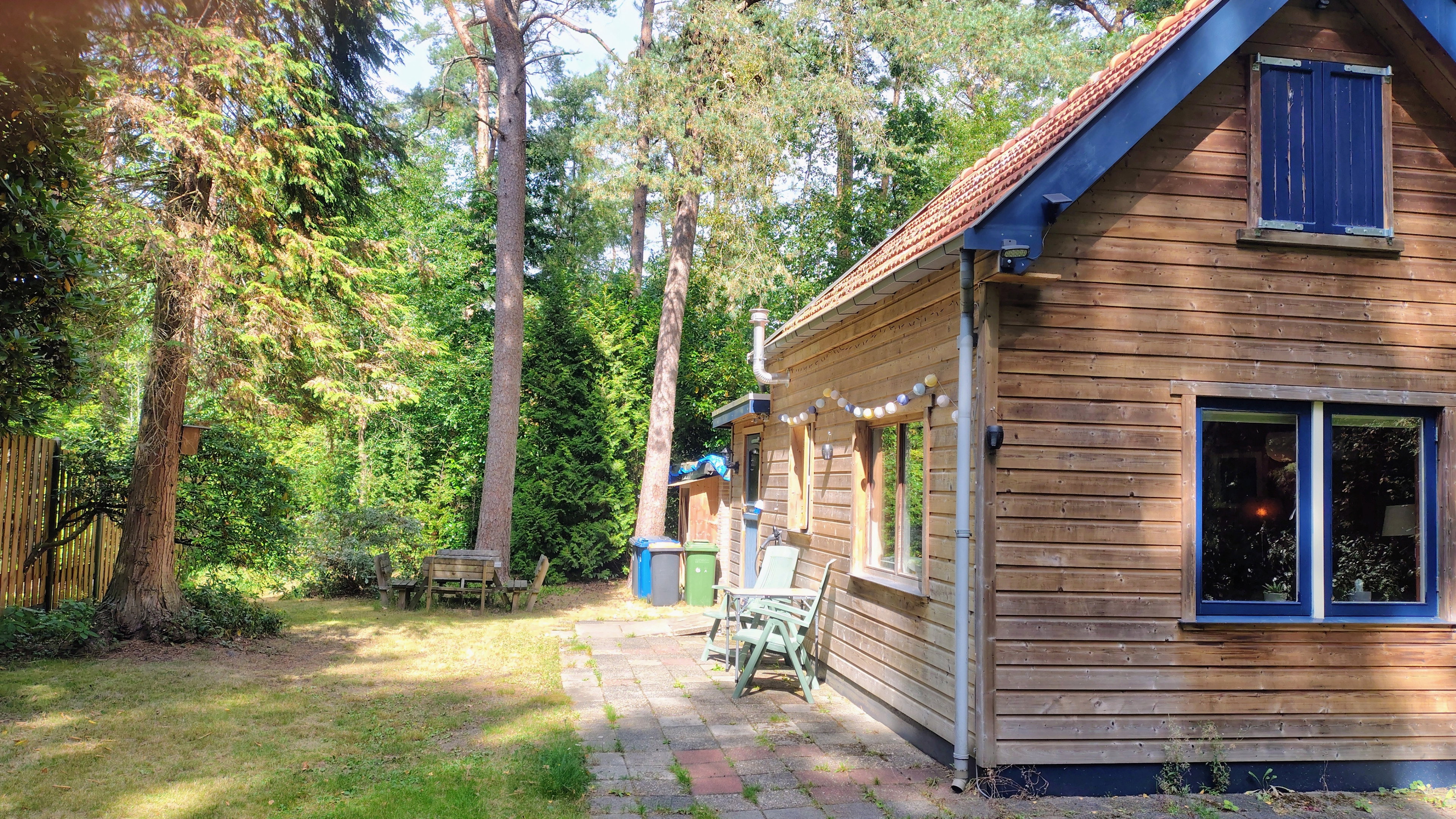 Natuurhuisje in Beekbergen