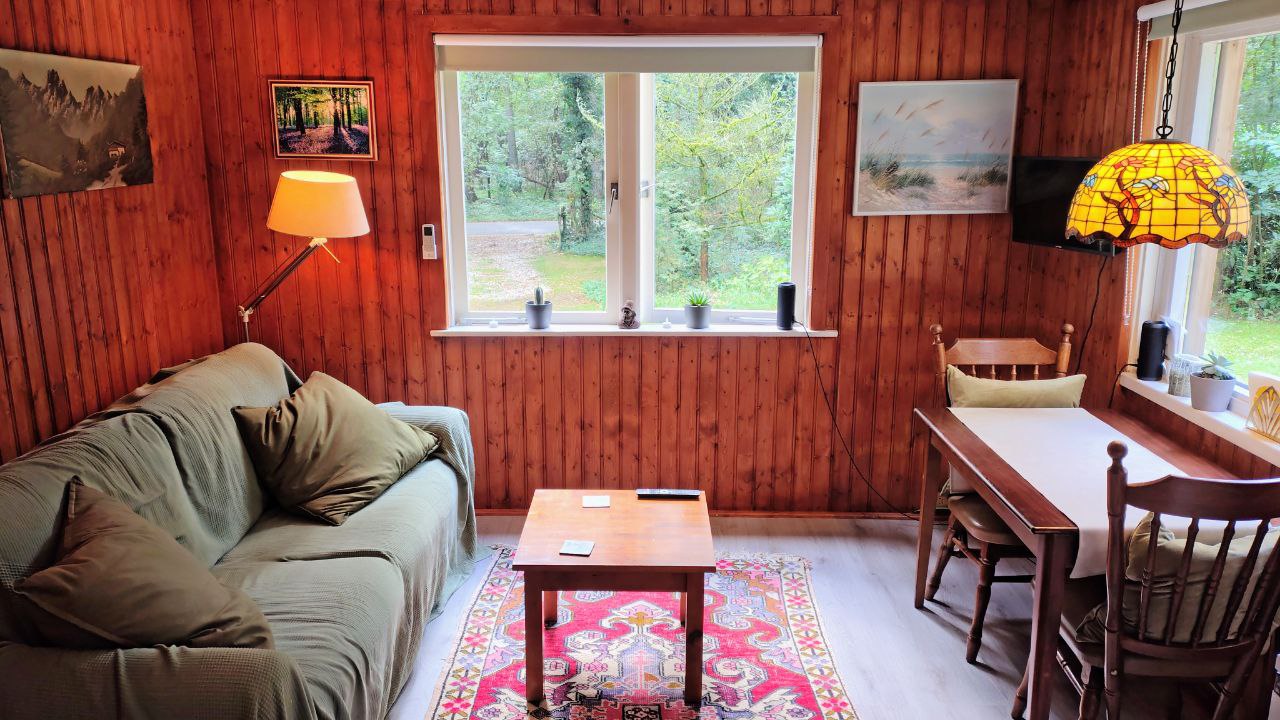 Natuurhuisje in Beekbergen