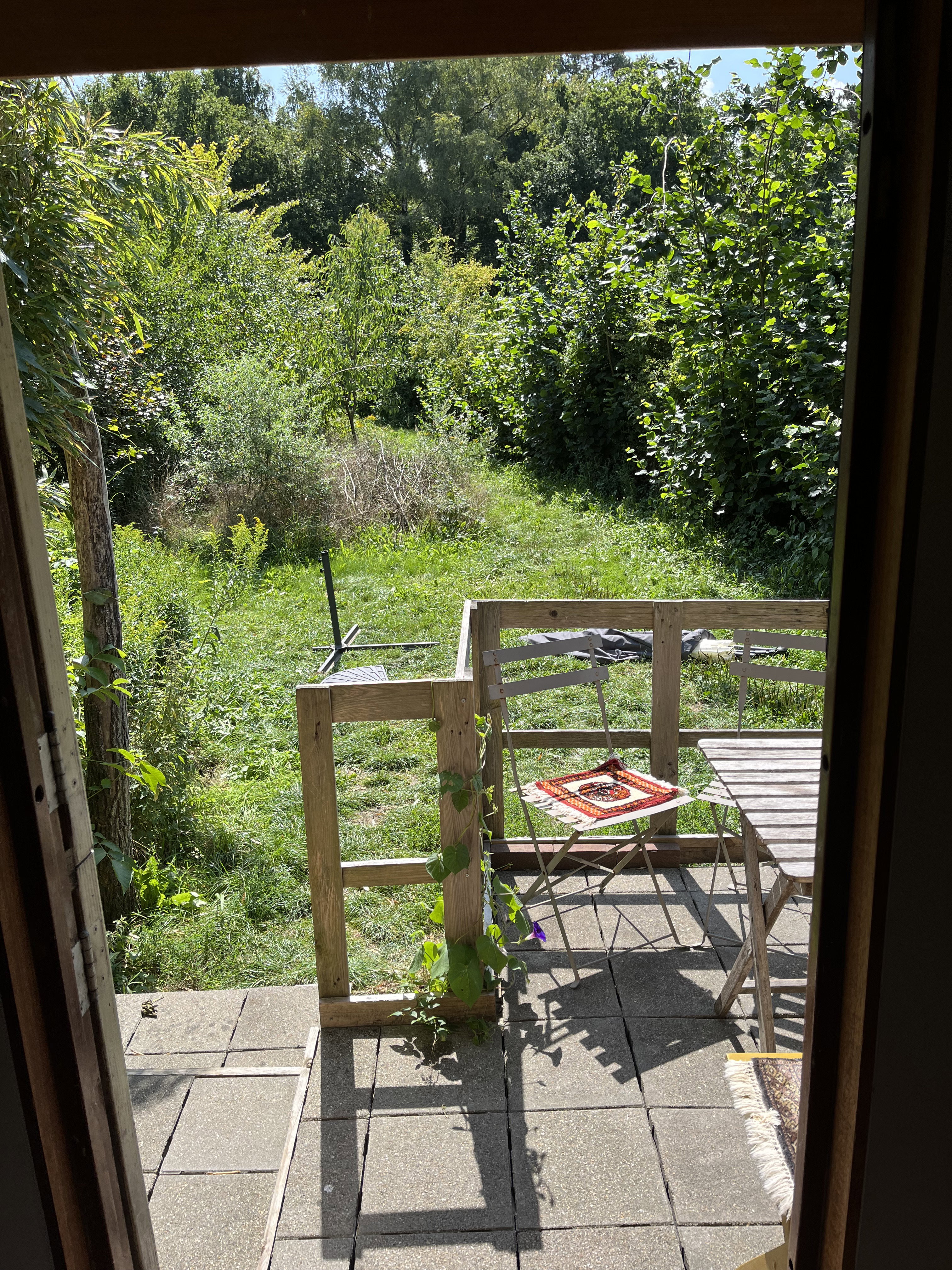 Casa nella natura a Gennep