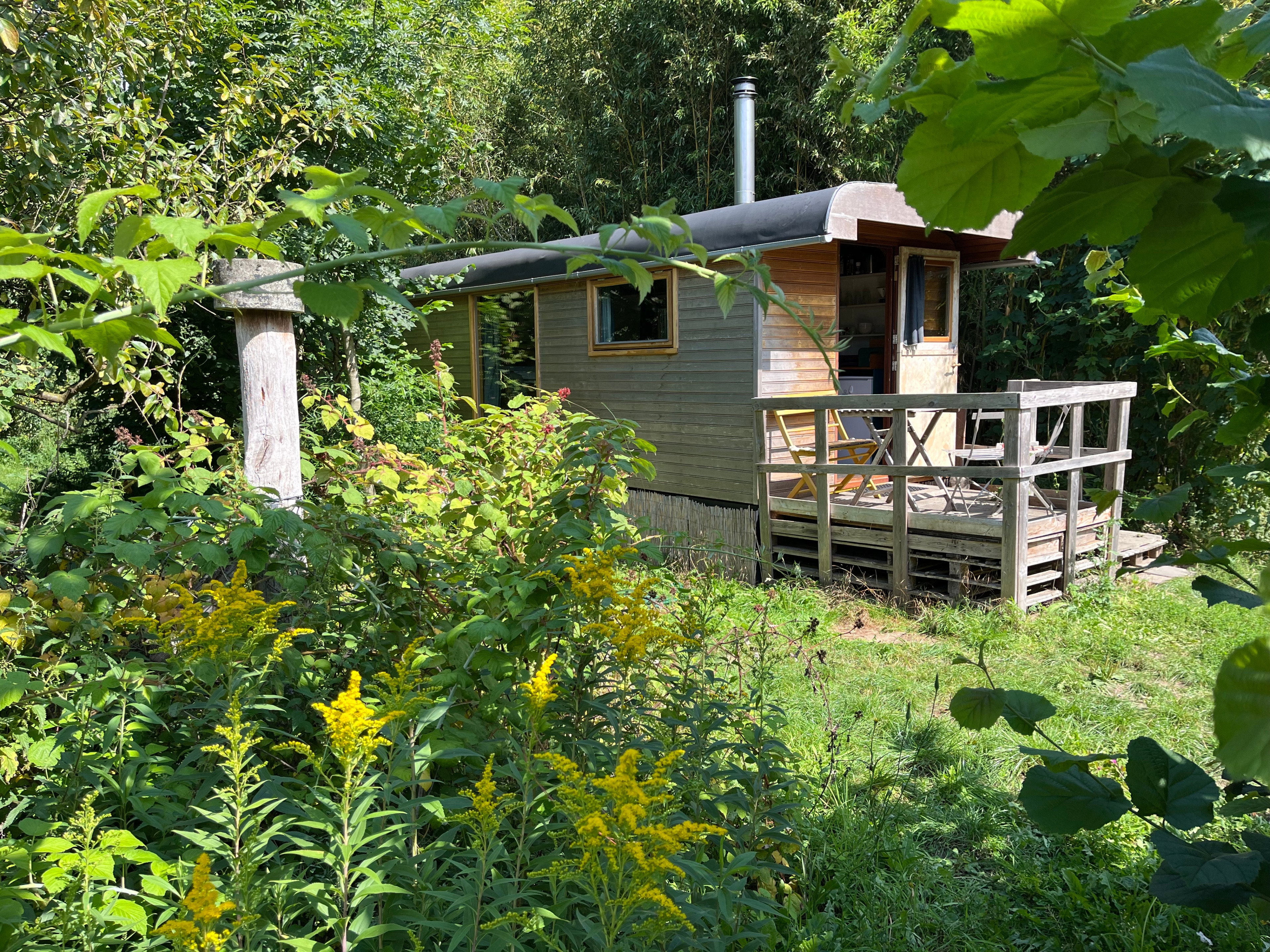 Casa nella natura a Gennep
