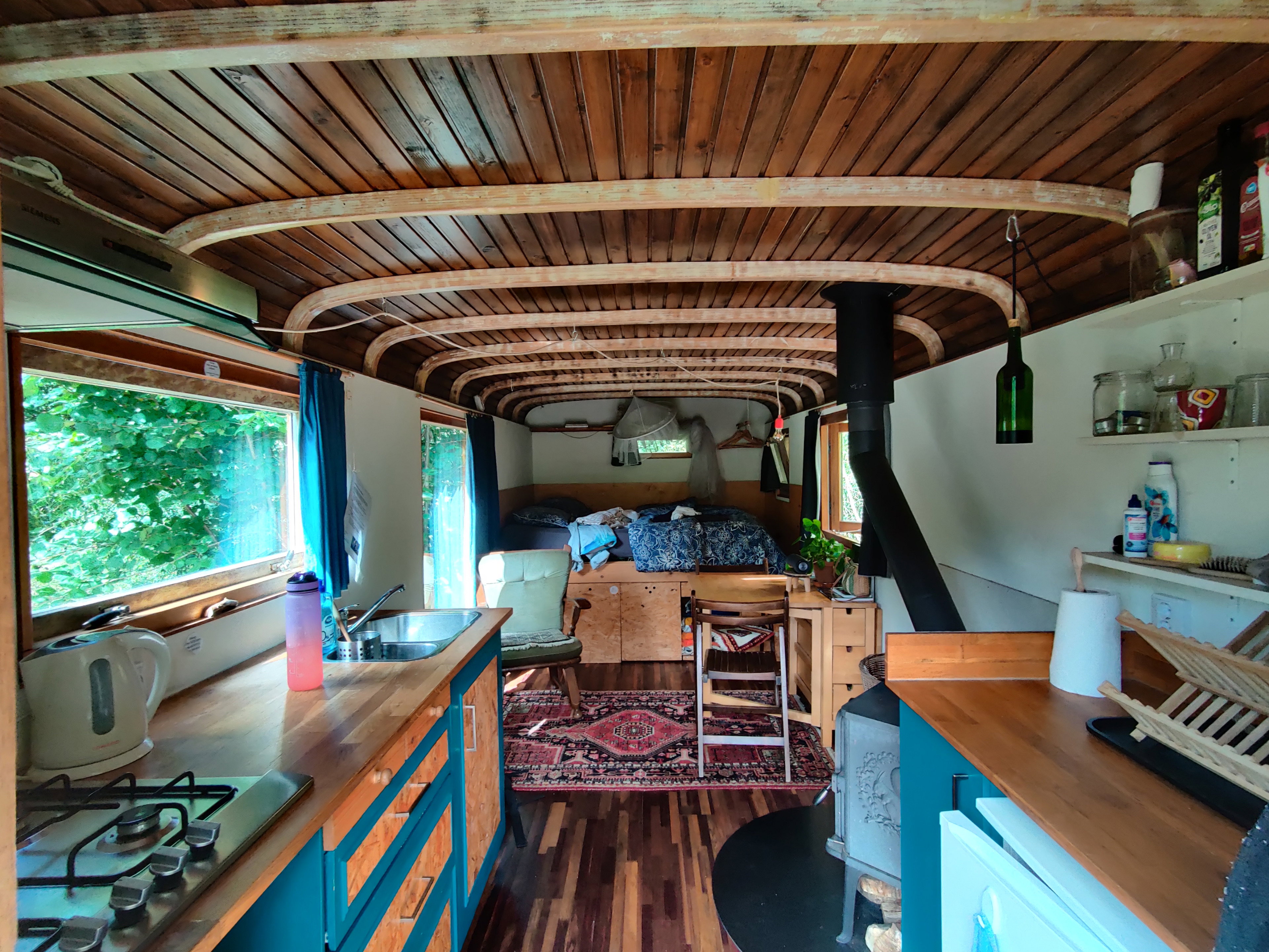 Casa nella natura a Gennep