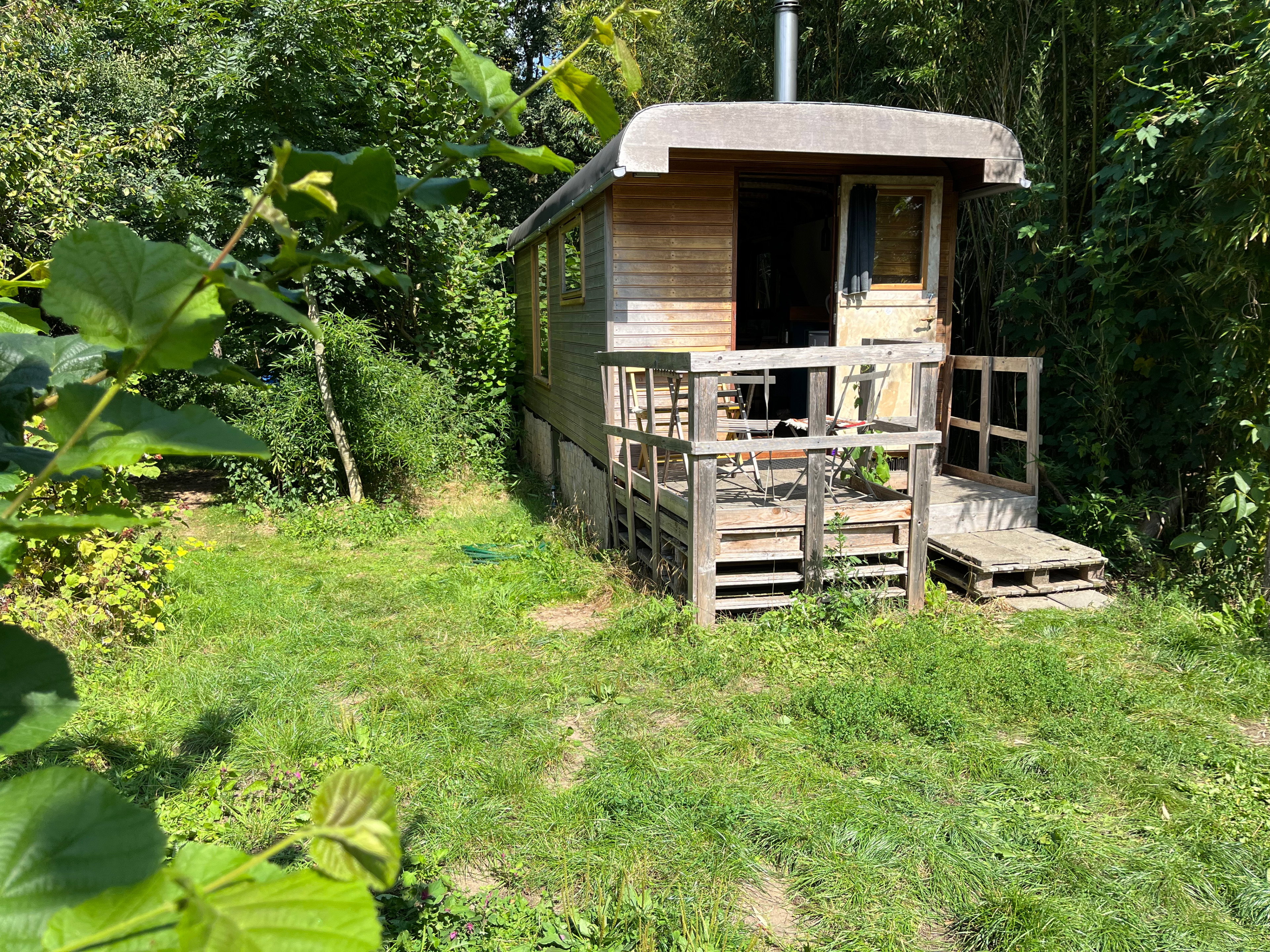 Casa nella natura a Gennep