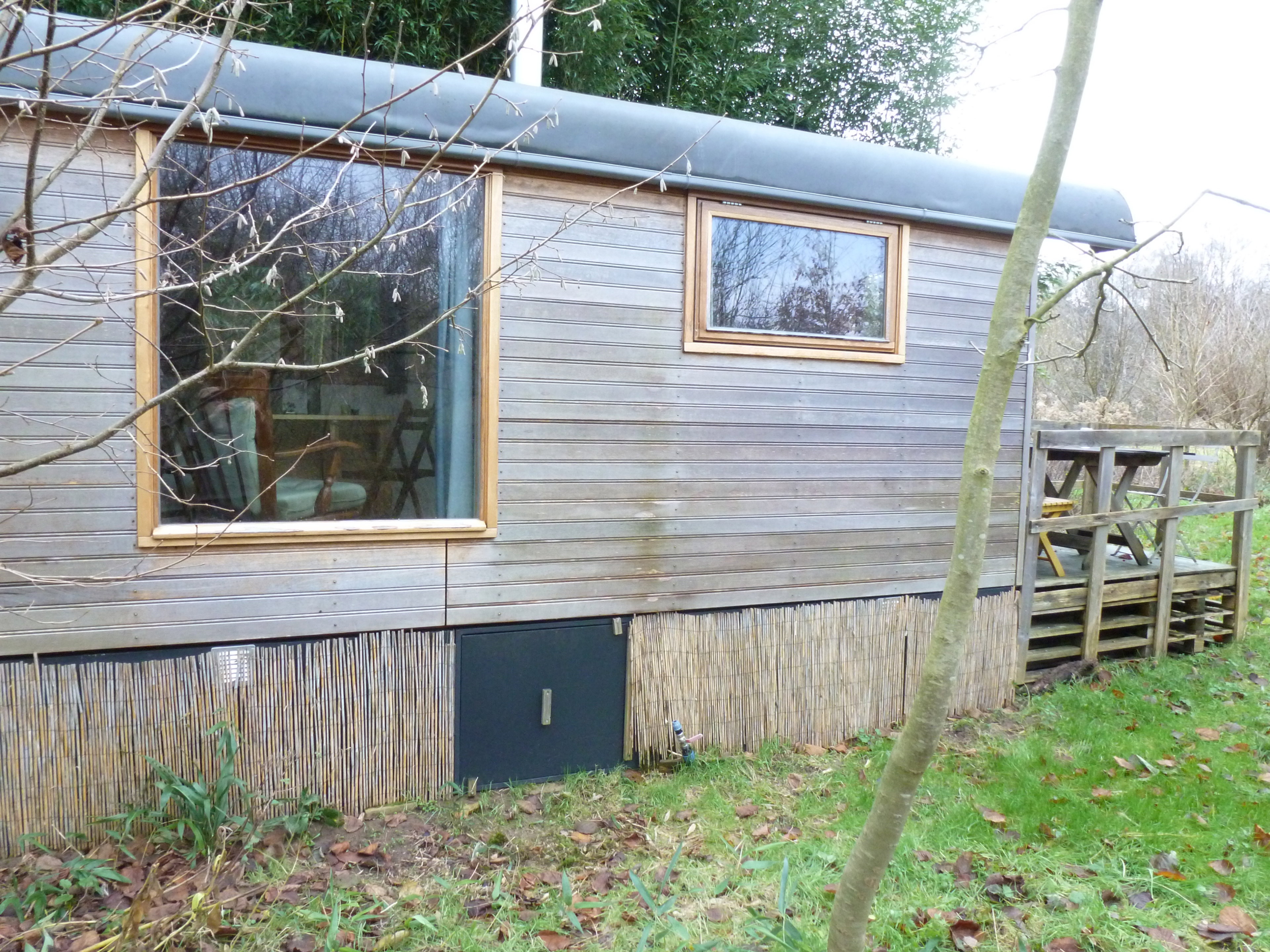 Casa nella natura a Gennep