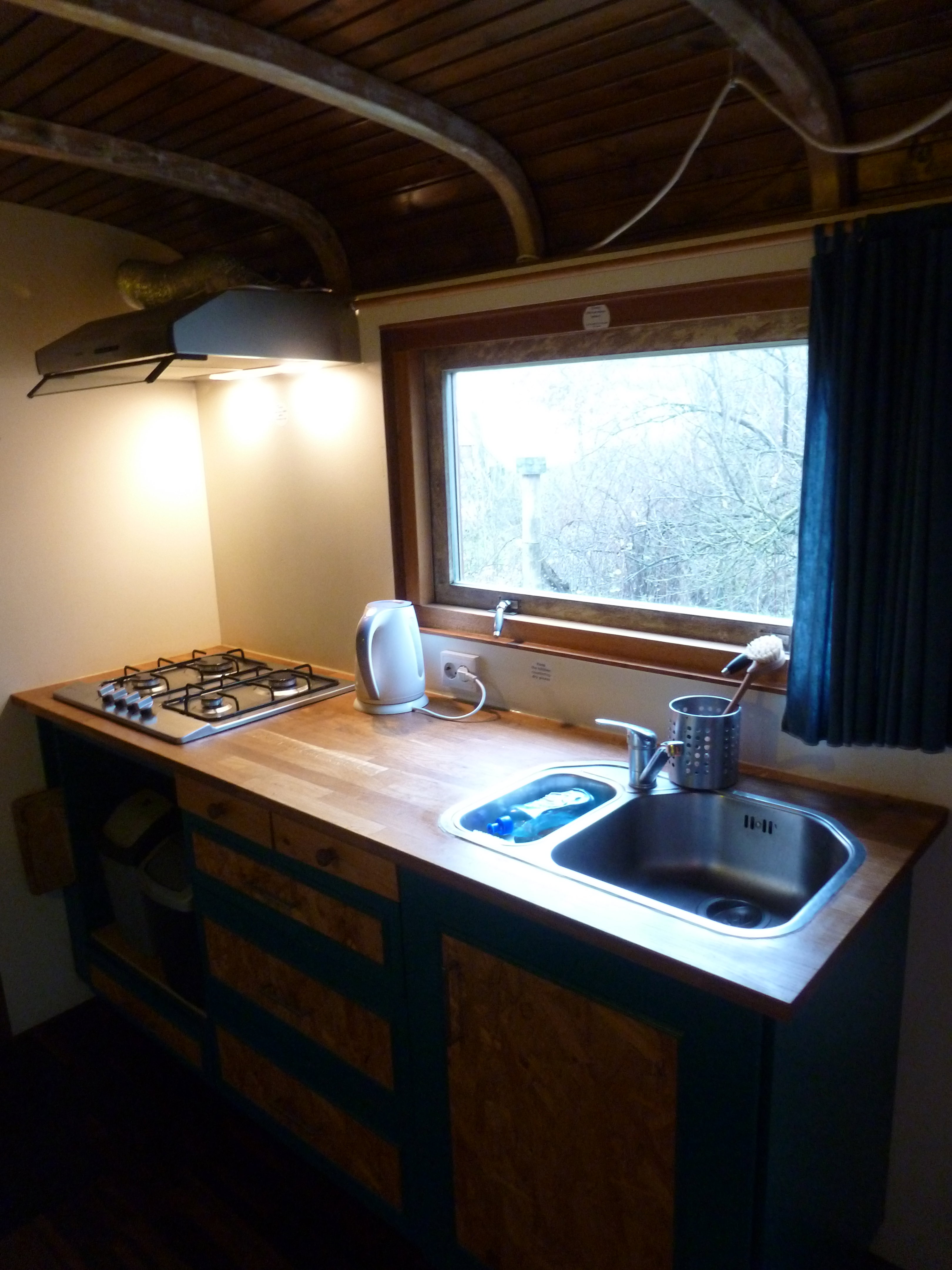 Casa nella natura a Gennep