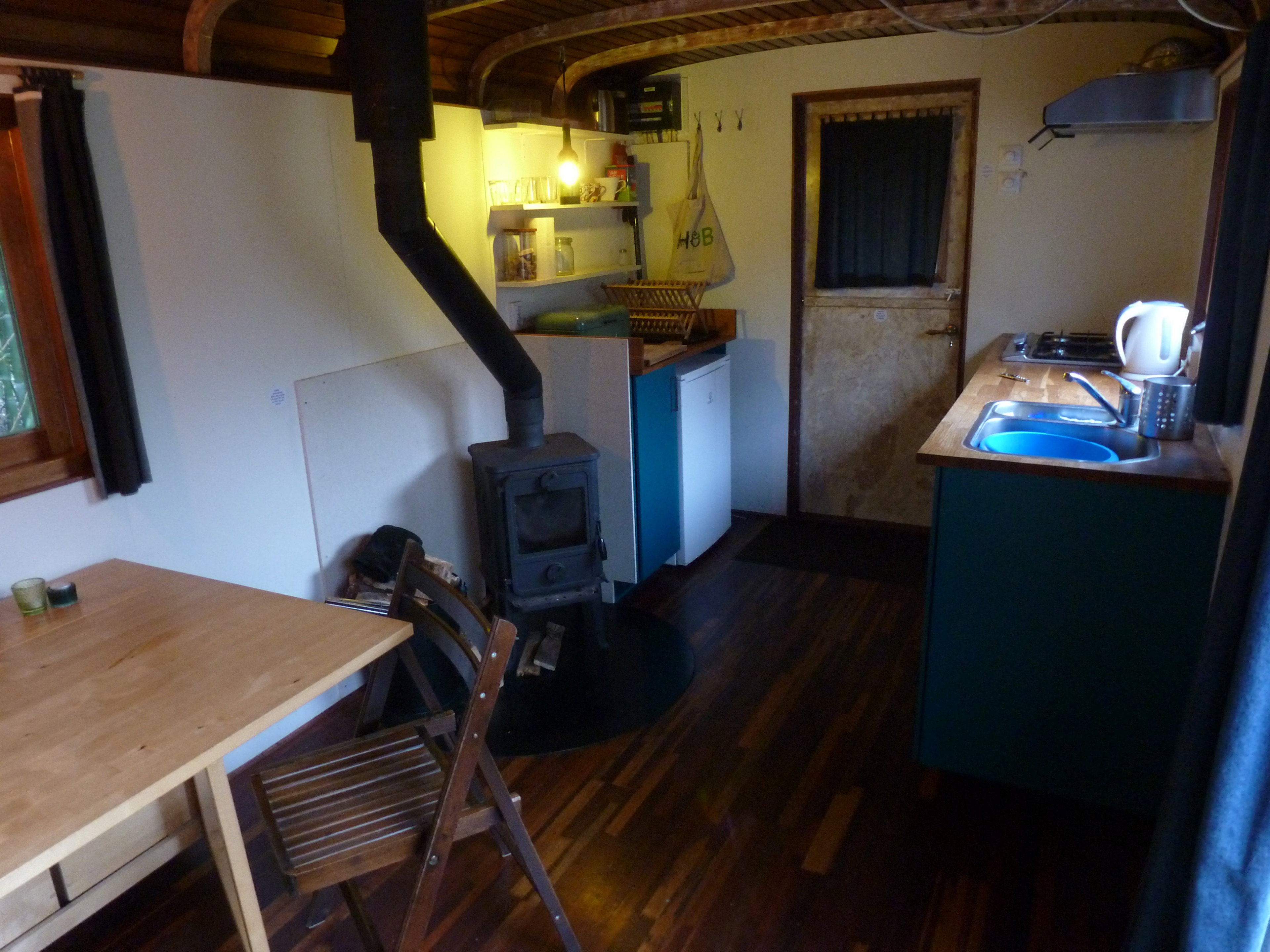 Casa nella natura a Gennep