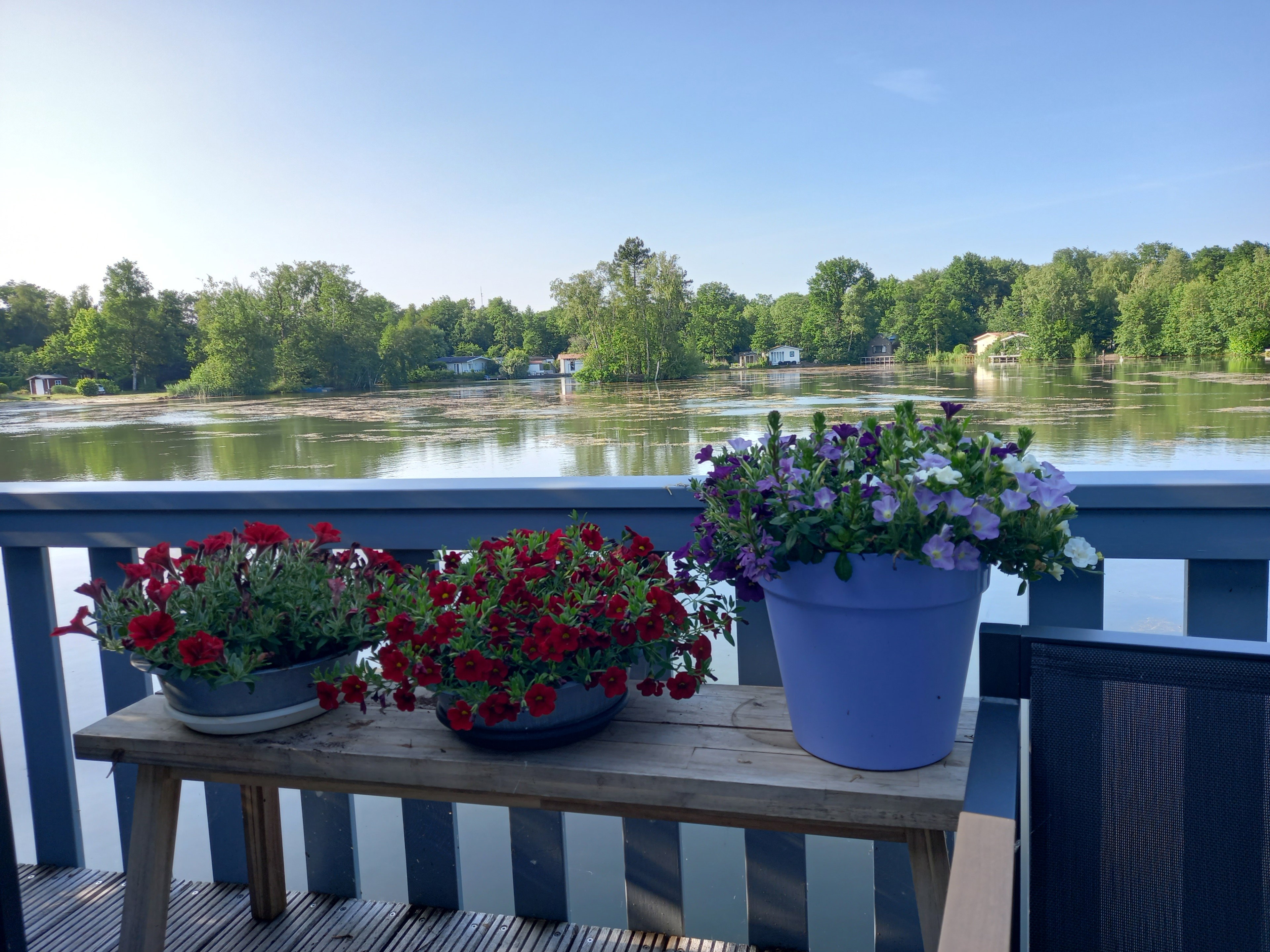 Natuurhuisje in Oosterwolde