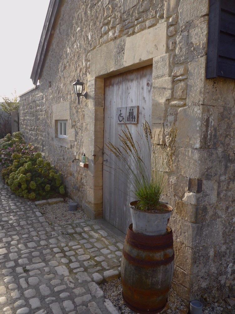 Casa nella natura a Asnières-en-Bessin