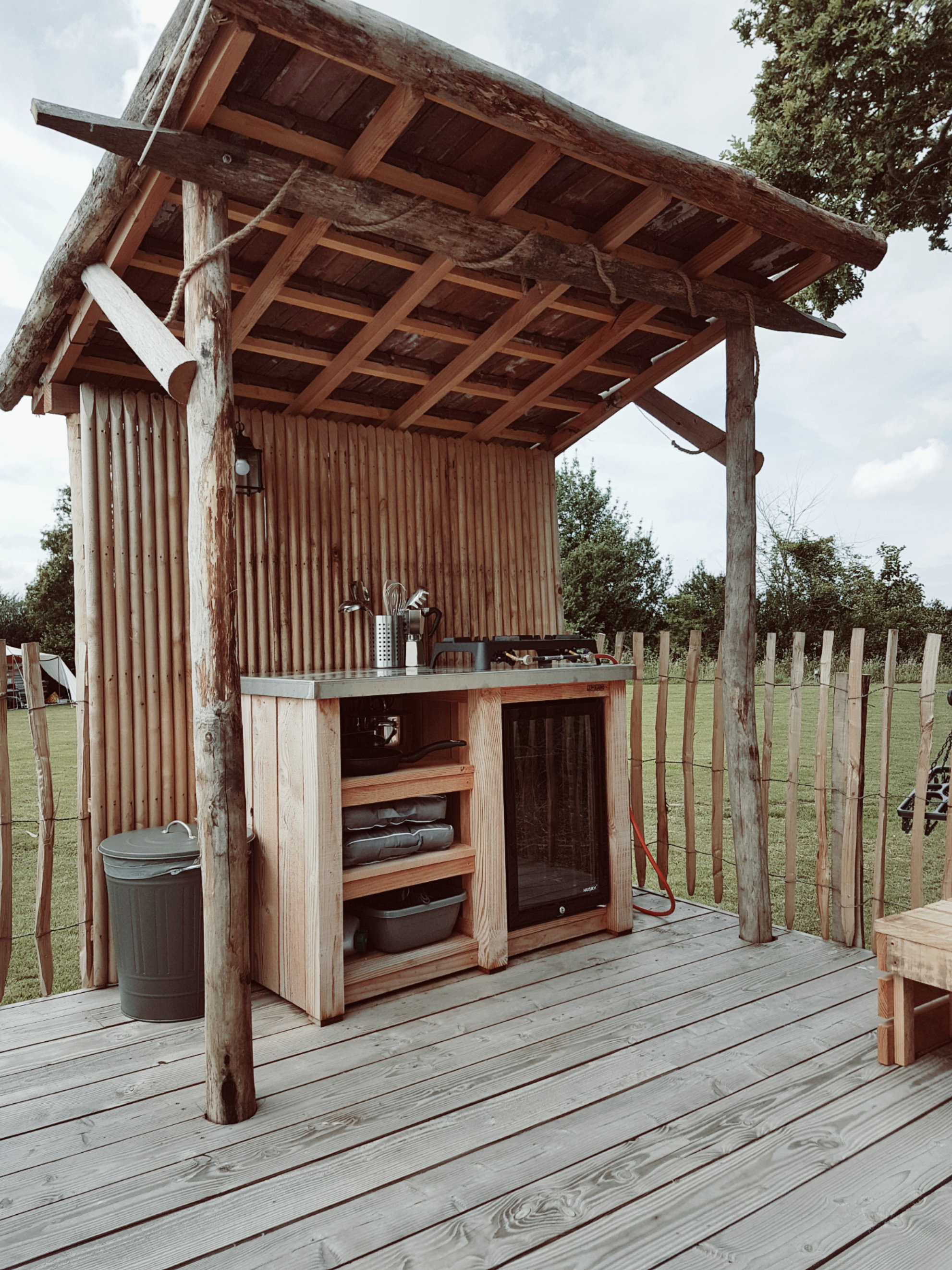 Casa nella natura a Asnières-en-Bessin