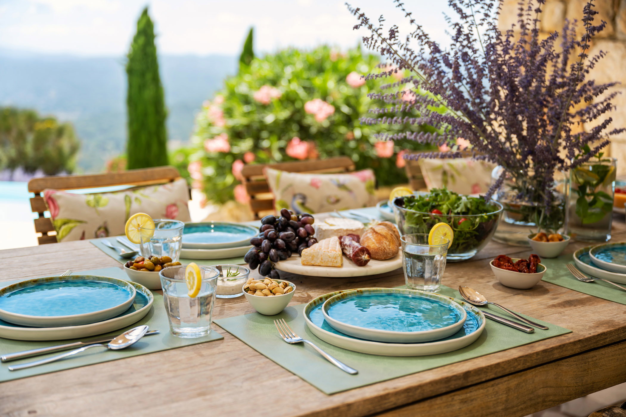 Nature house in Seillans