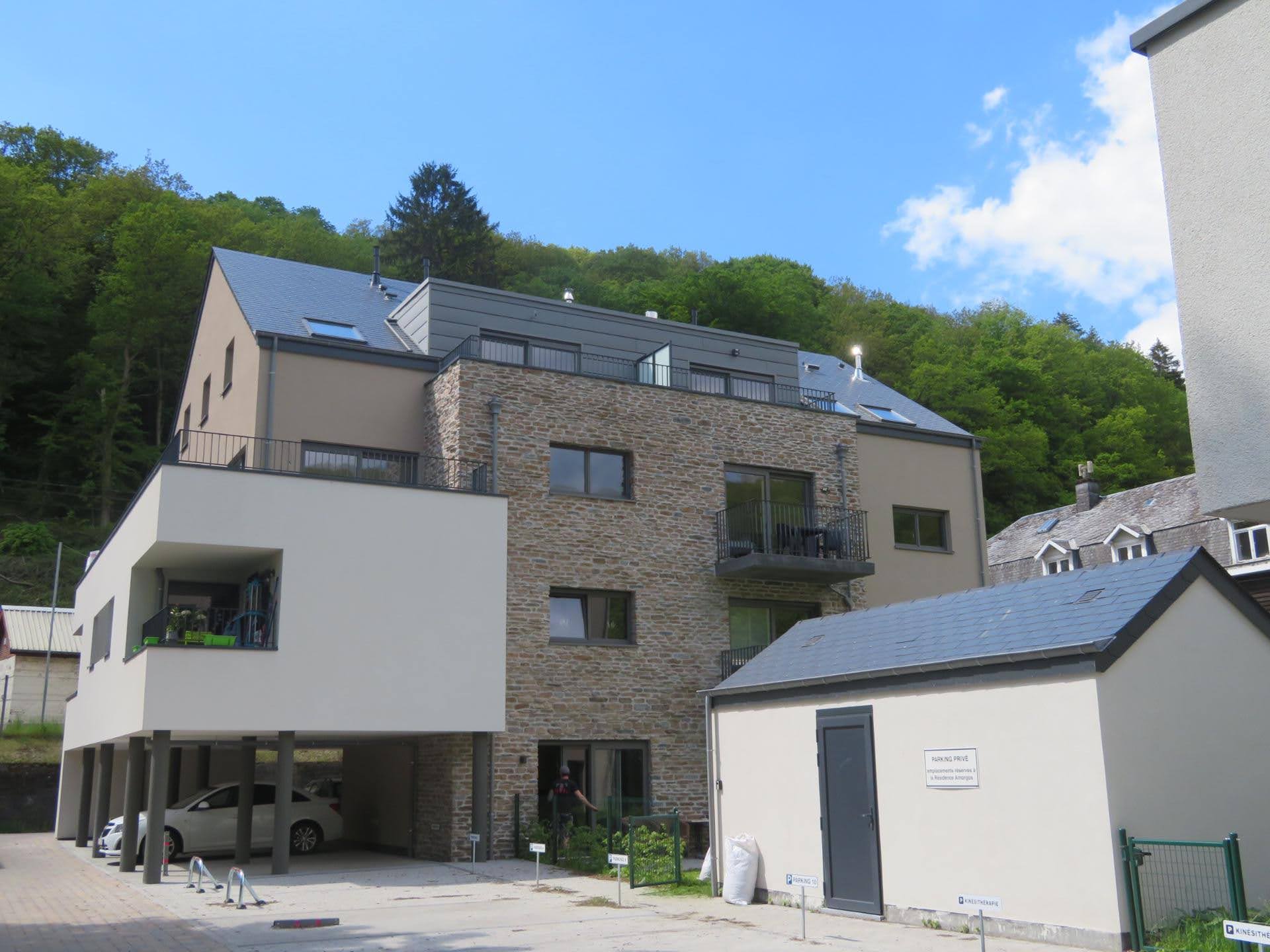 Natuurhuisje in La Roche en ardenne