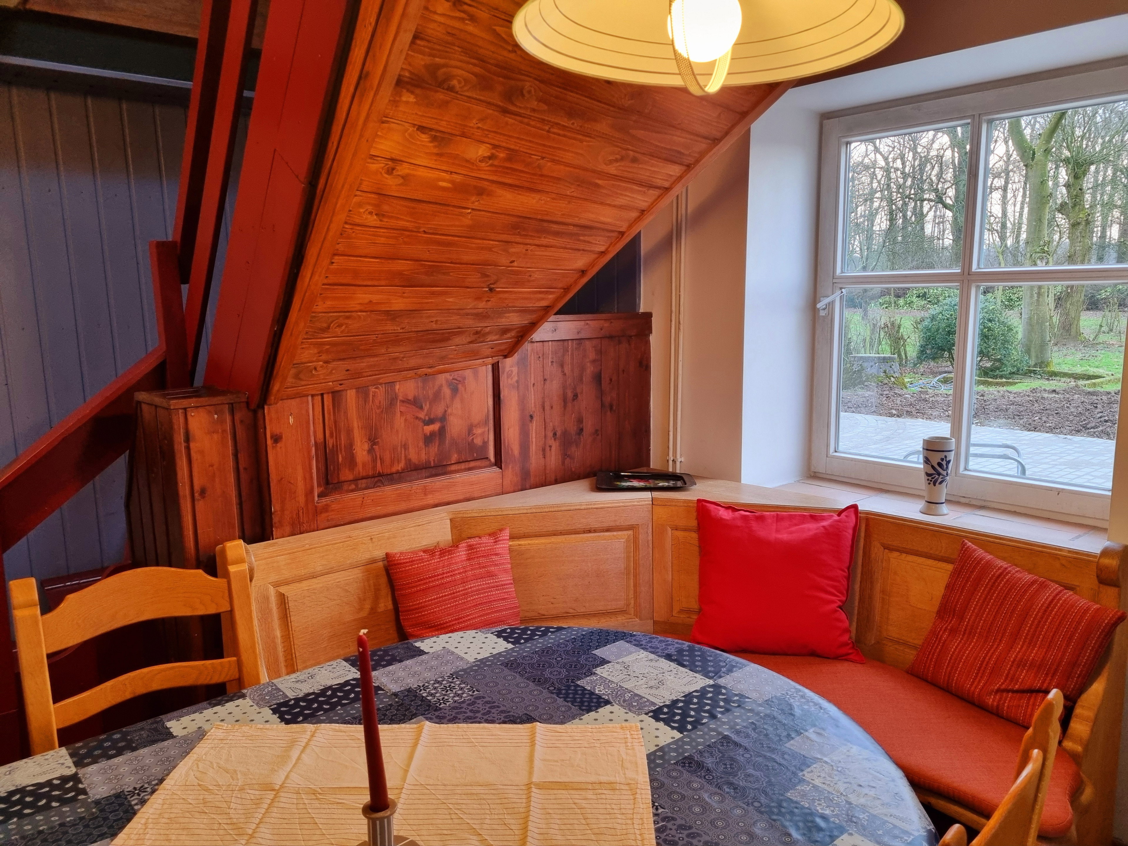 Maison nature à Kevelaer