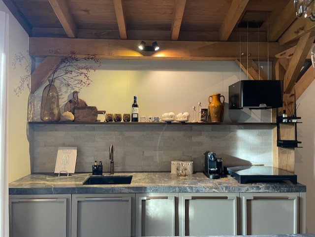 Naturhäuschen in Schoorl