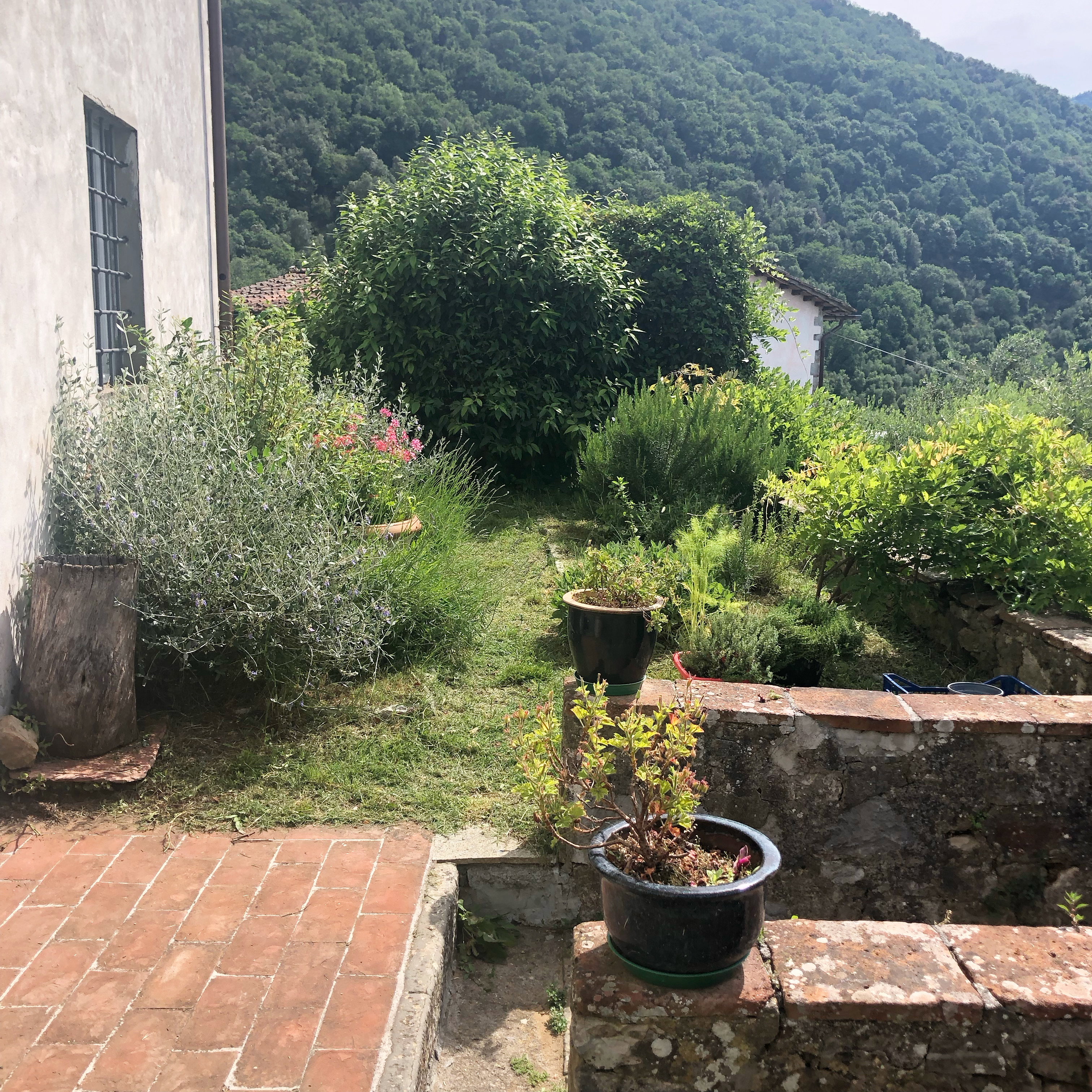 Natuurhuisje in Piazza di Brancoli