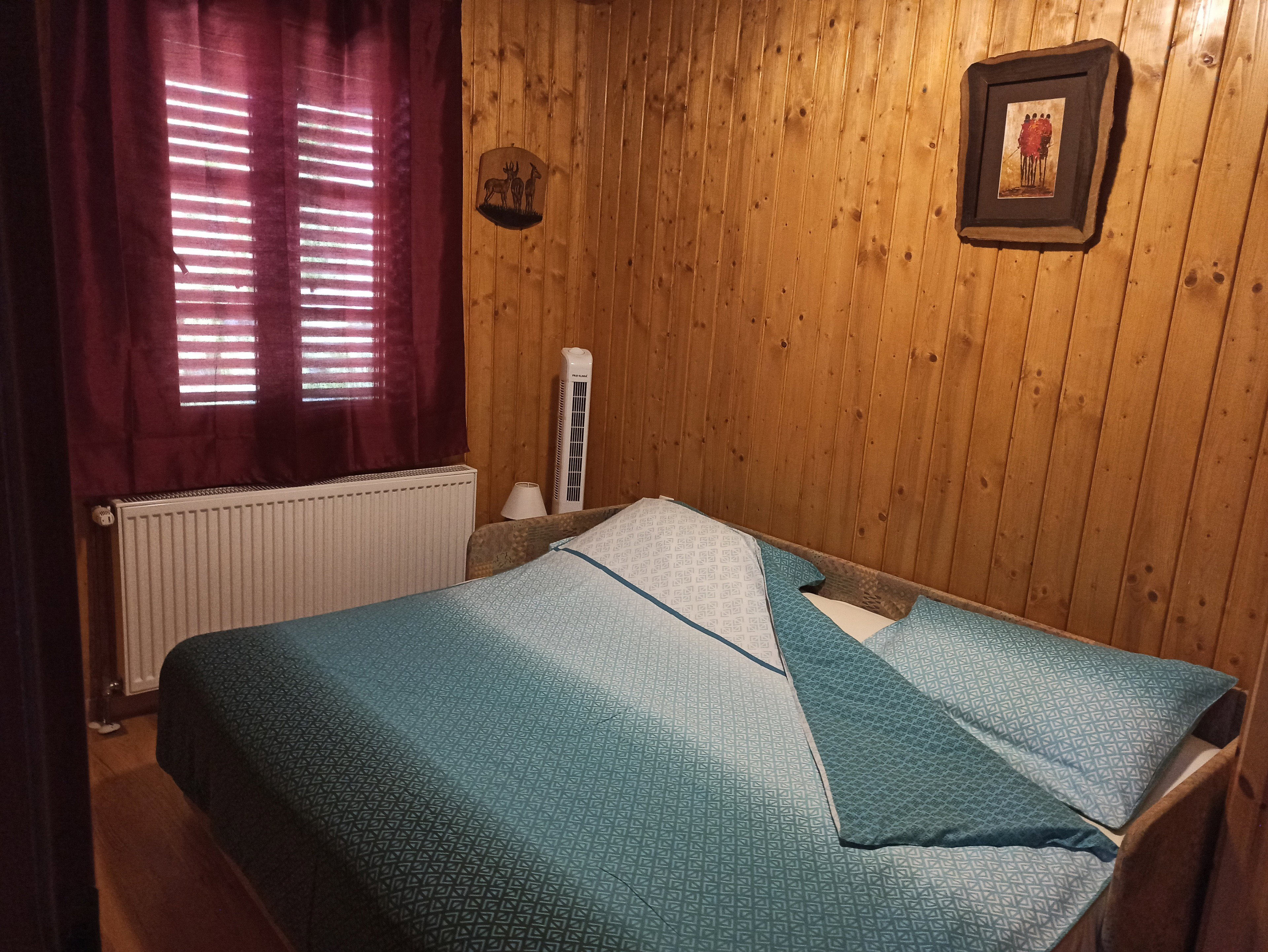 Nature house in Plitvice Jezera