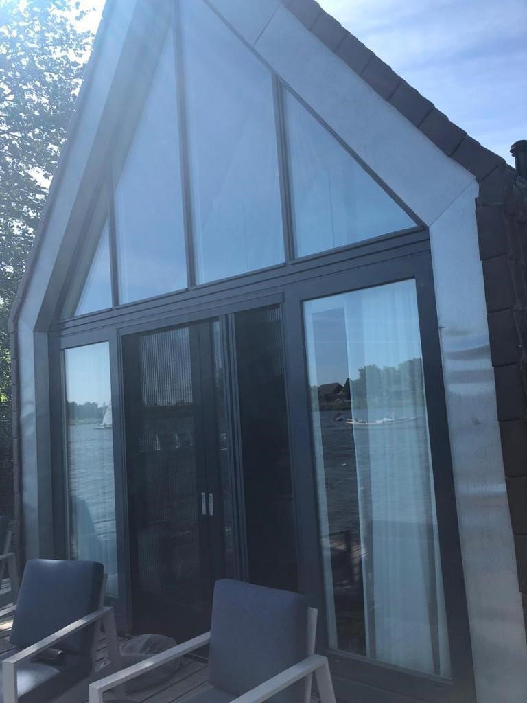 Maison nature à Mijnsheerenland
