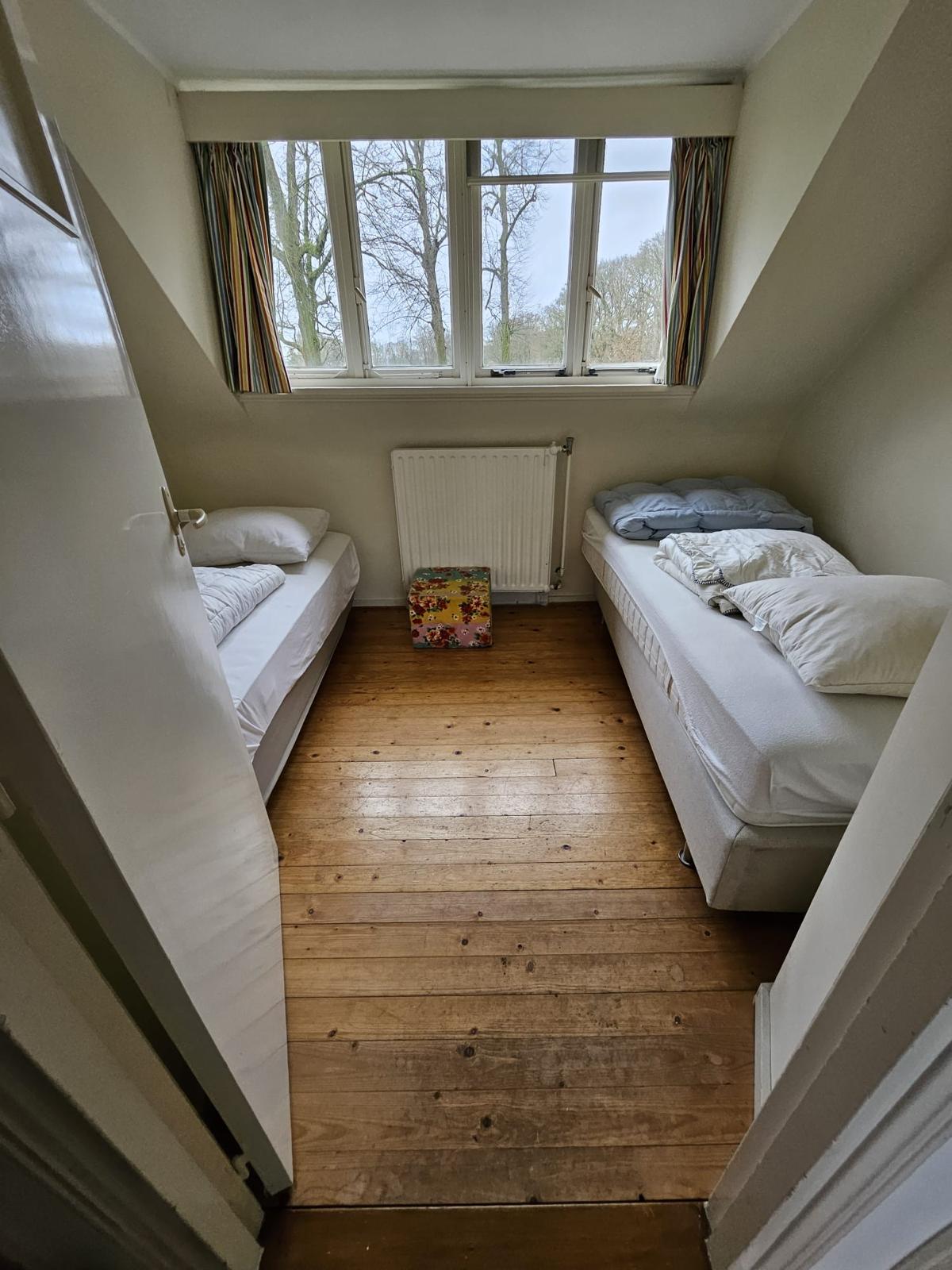 Natuurhuisje in Geijsteren
