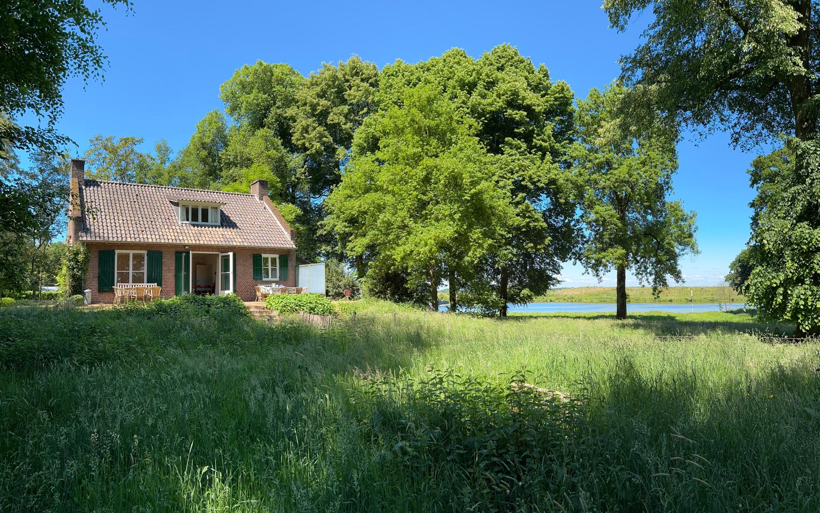 Casa nella natura a Geijsteren