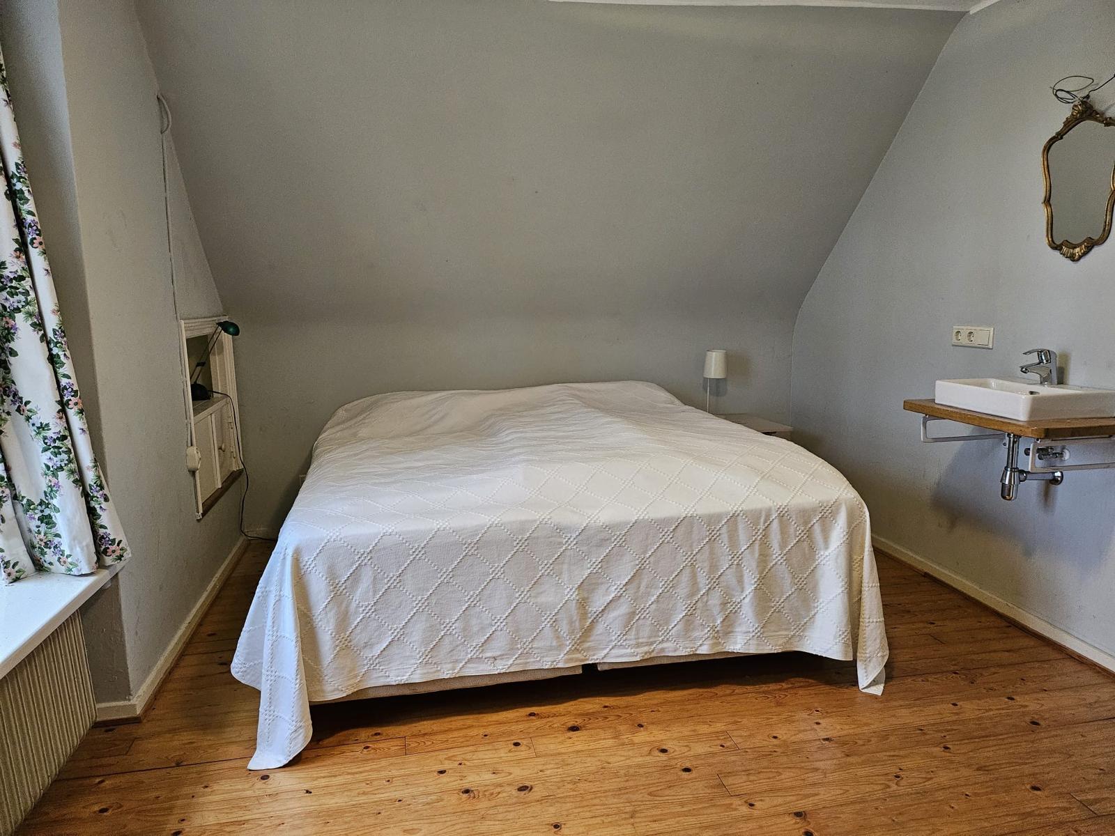Natuurhuisje in Geijsteren