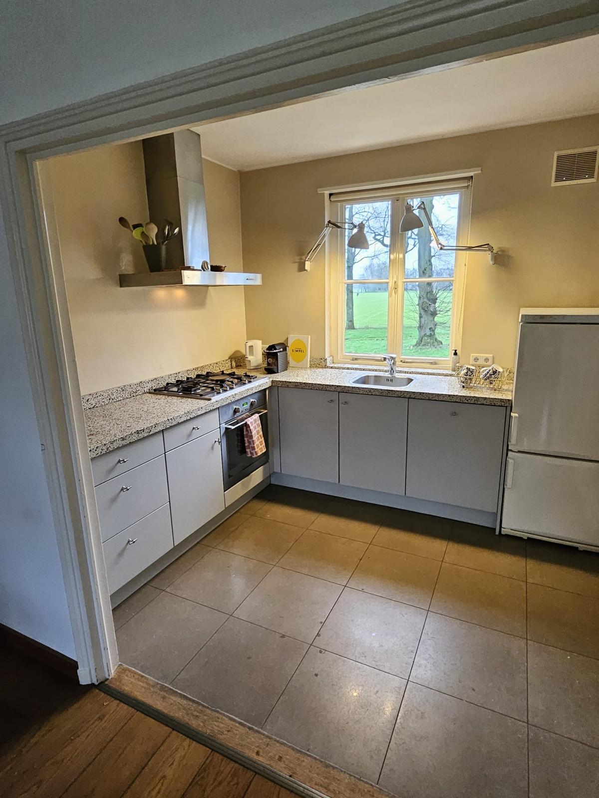 Natuurhuisje in Geijsteren