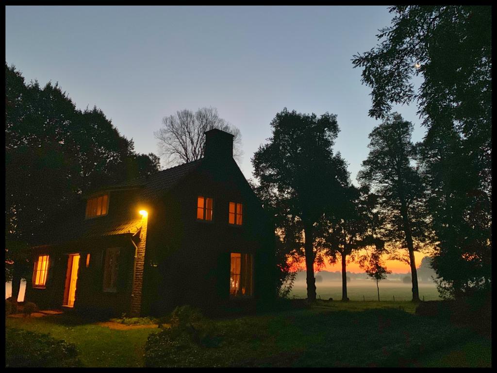 Natuurhuisje in Geijsteren