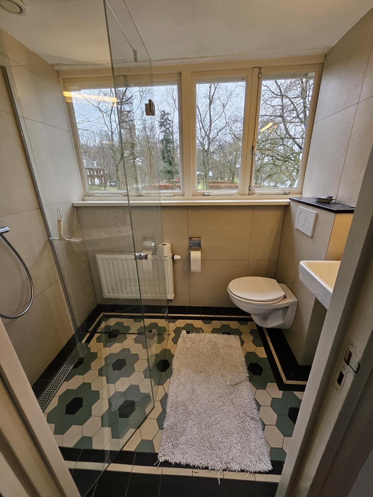 Natuurhuisje in Geijsteren