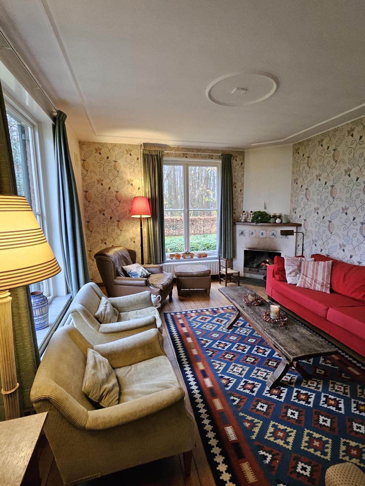 Natuurhuisje in Geijsteren