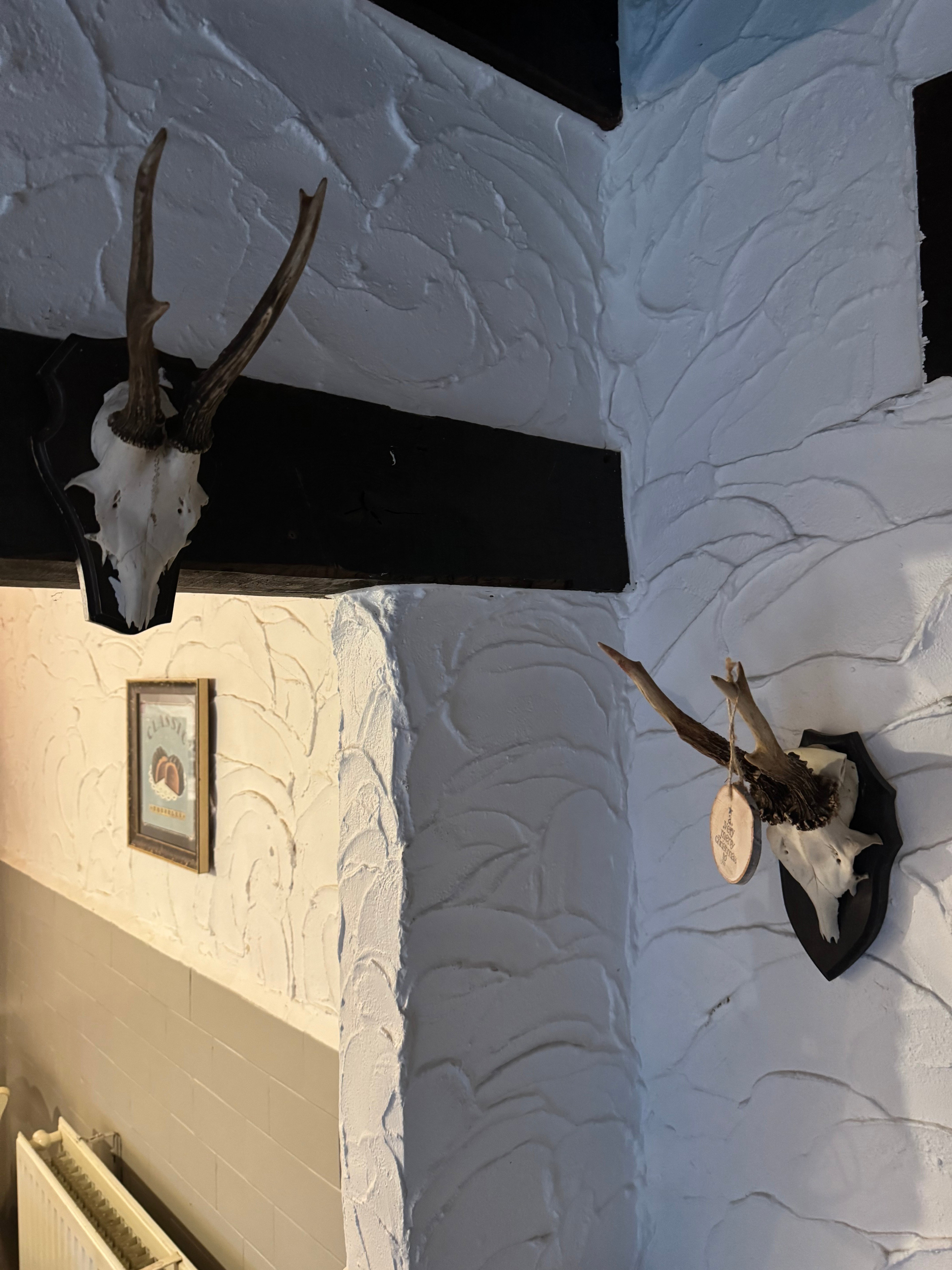 Casa nella natura a Achouffe