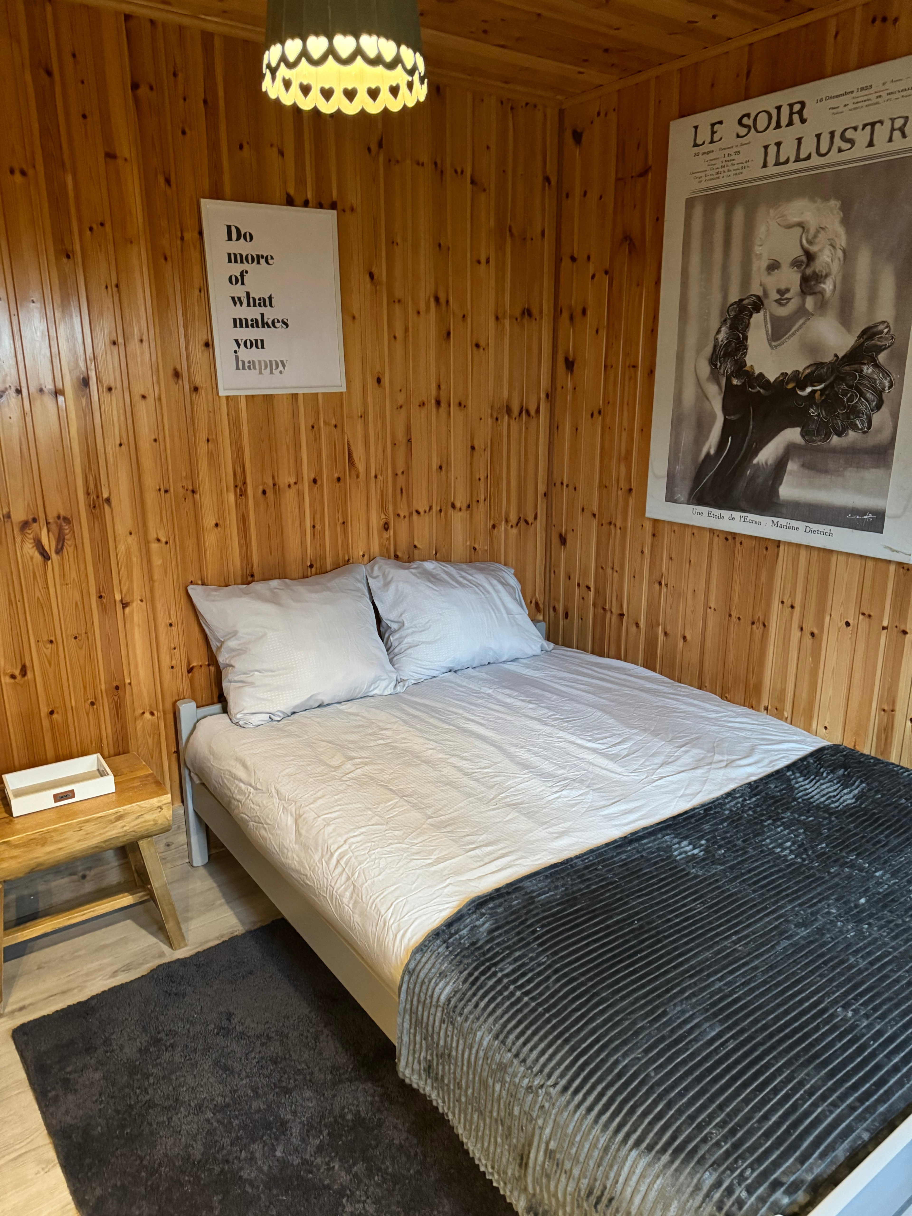 Casa nella natura a Achouffe
