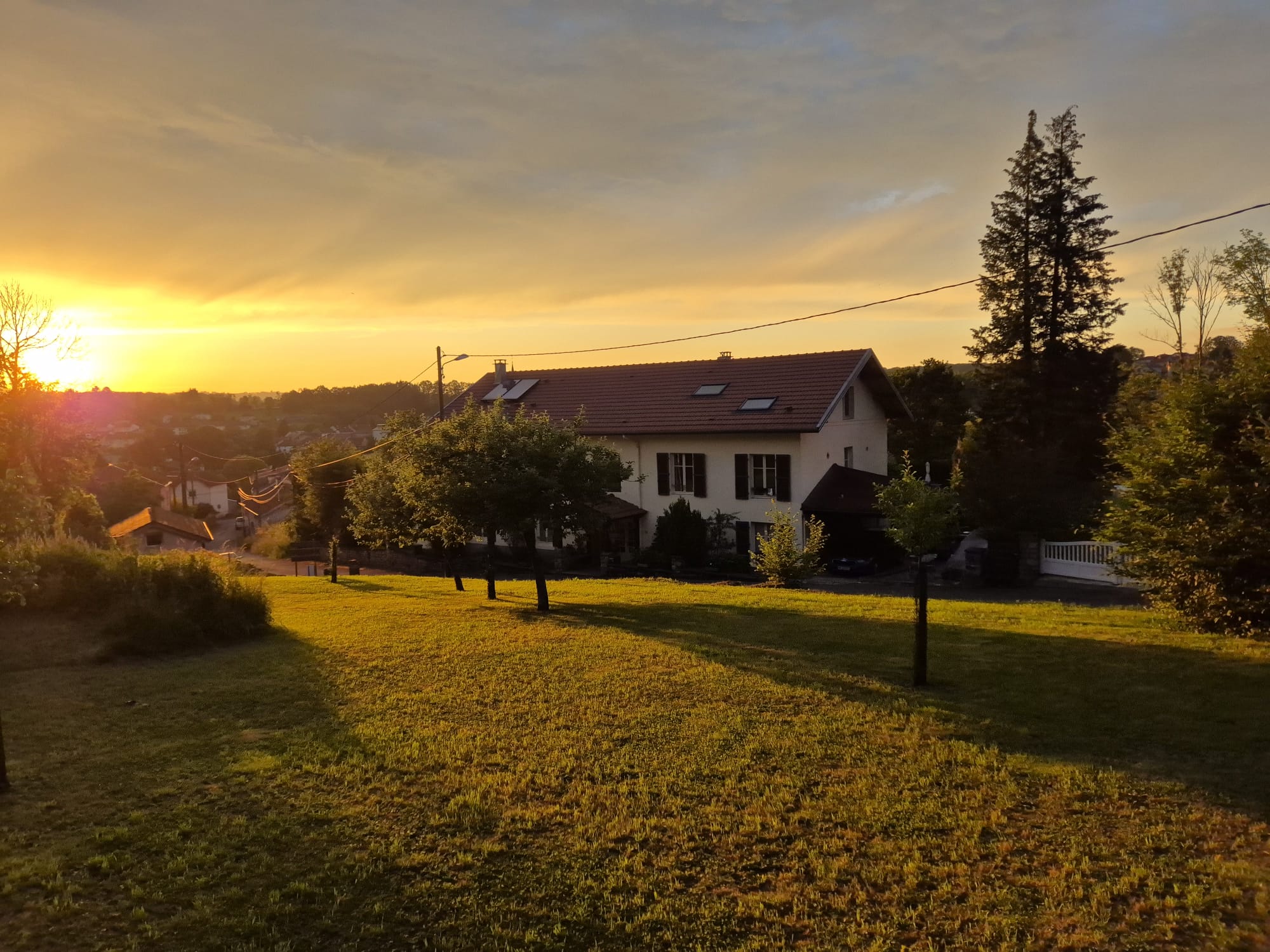 Casa nella natura a Bains-les-Bains