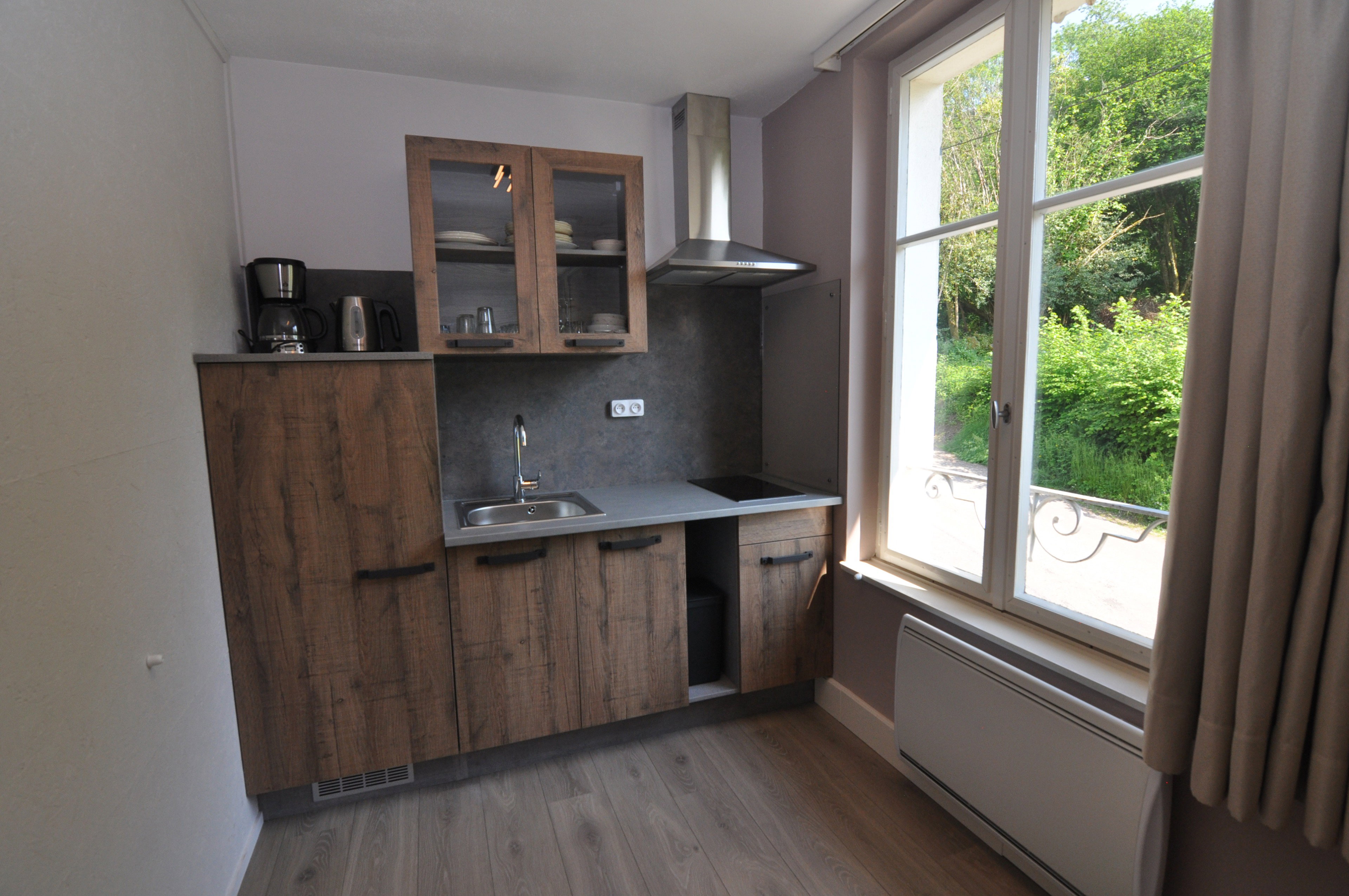 Casa nella natura a Bains-les-Bains