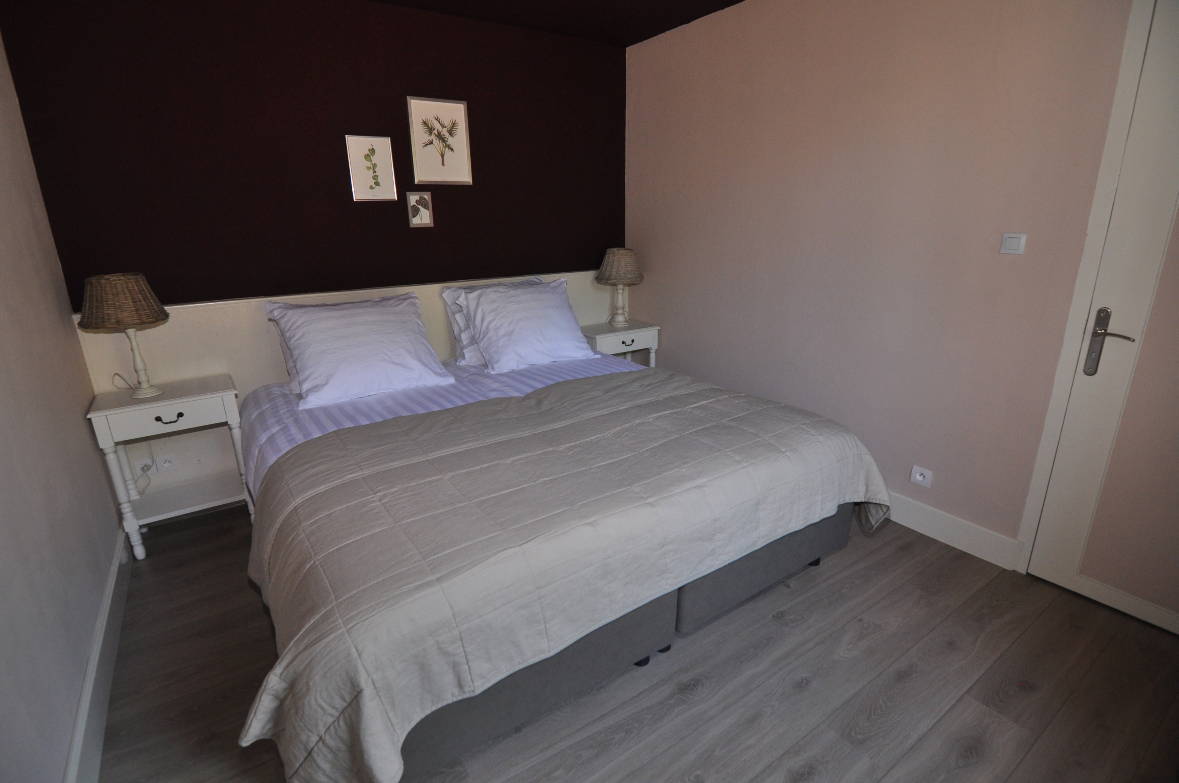 Casa nella natura a Bains-les-Bains