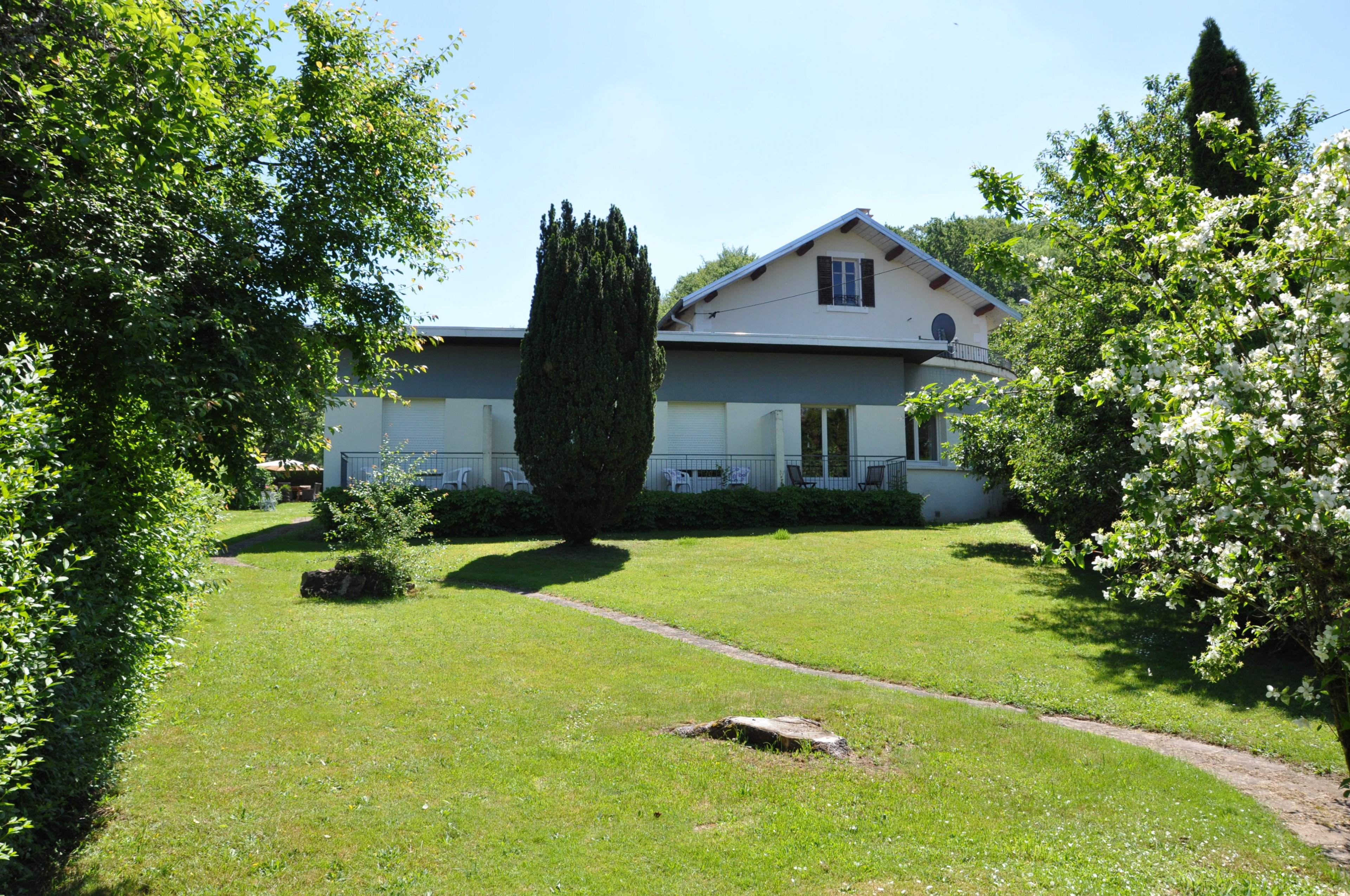Casa nella natura a Bains-les-Bains