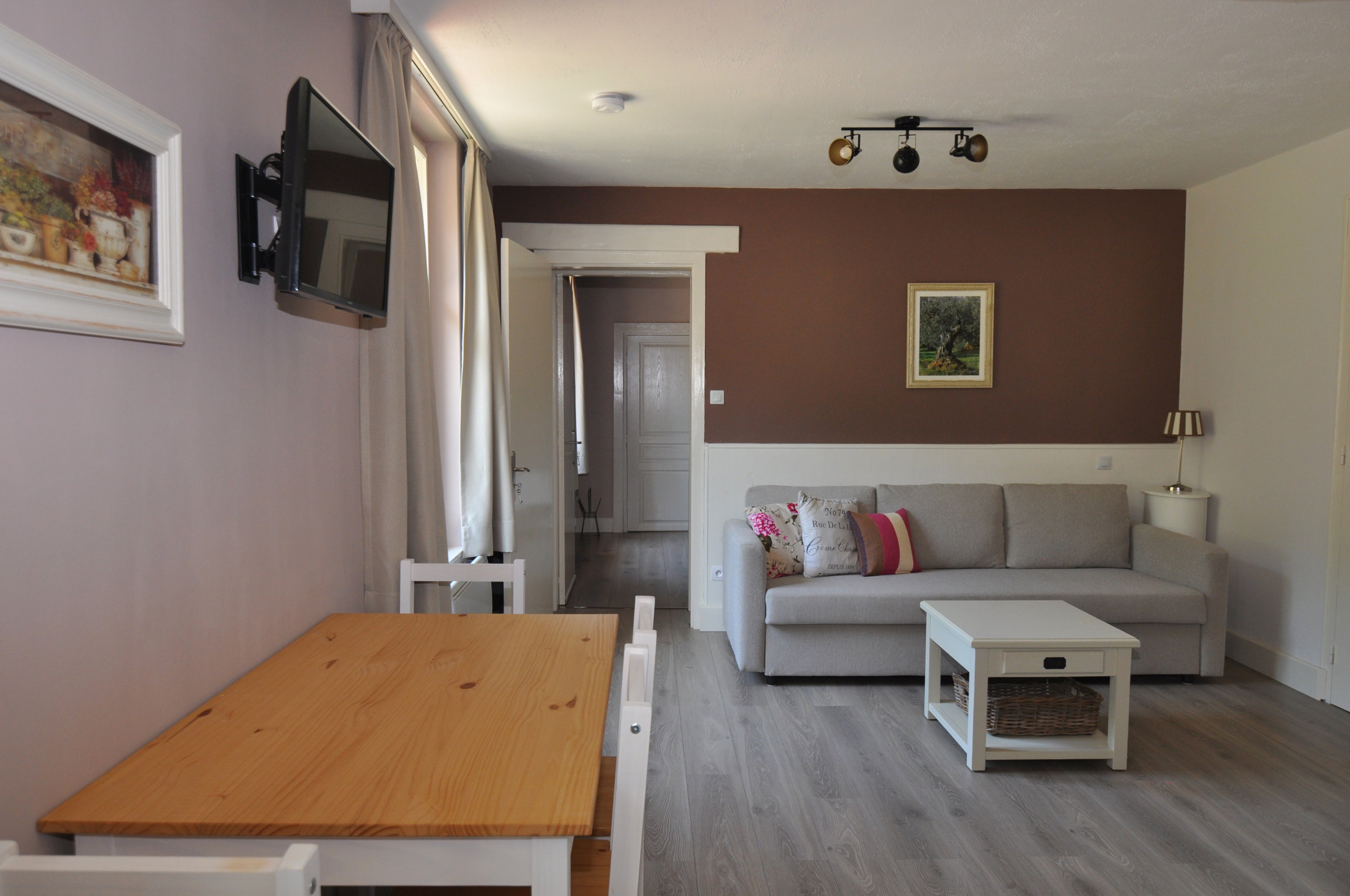 Casa nella natura a Bains-les-Bains