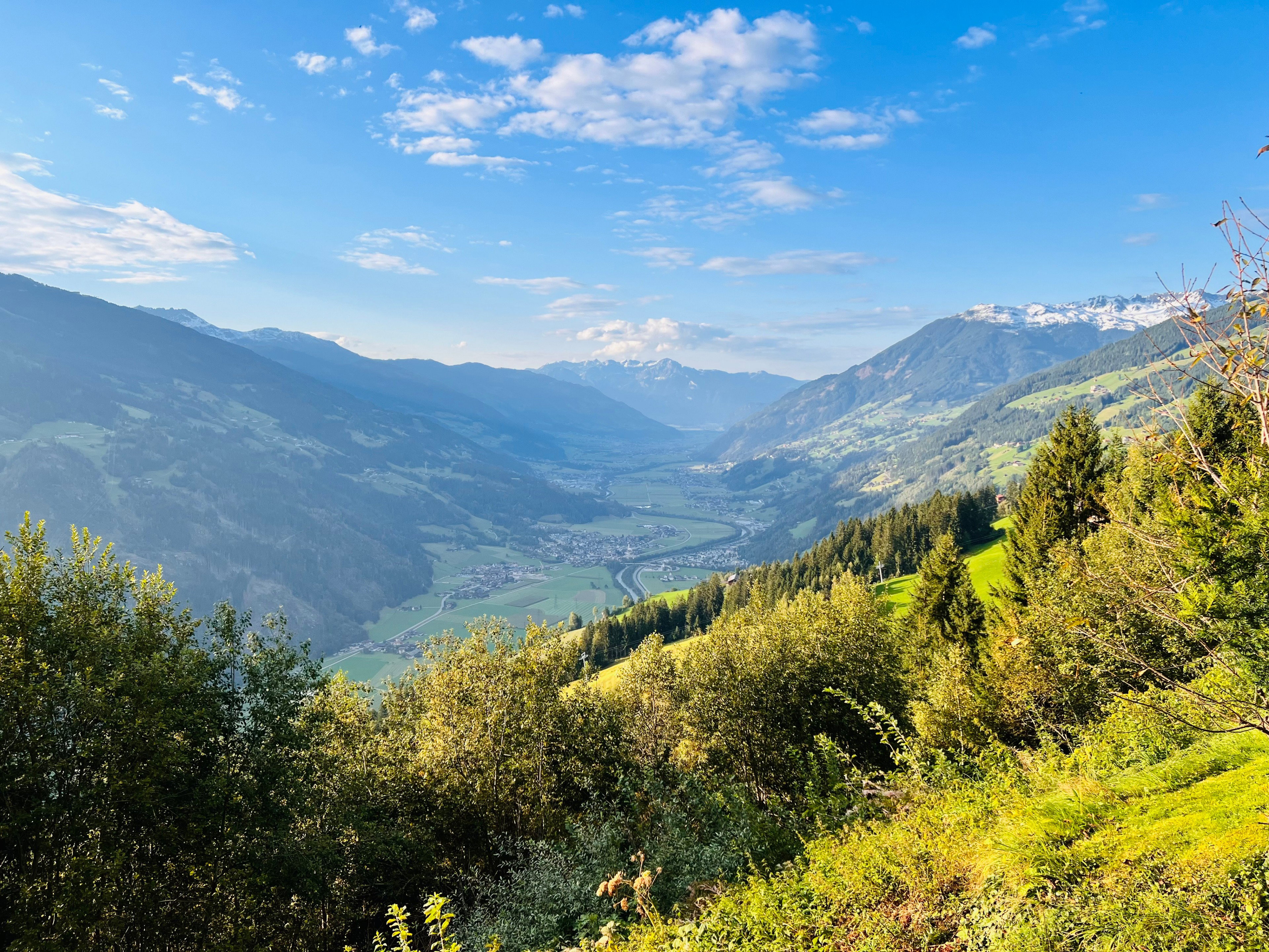 Naturhäuschen in Rohrberg