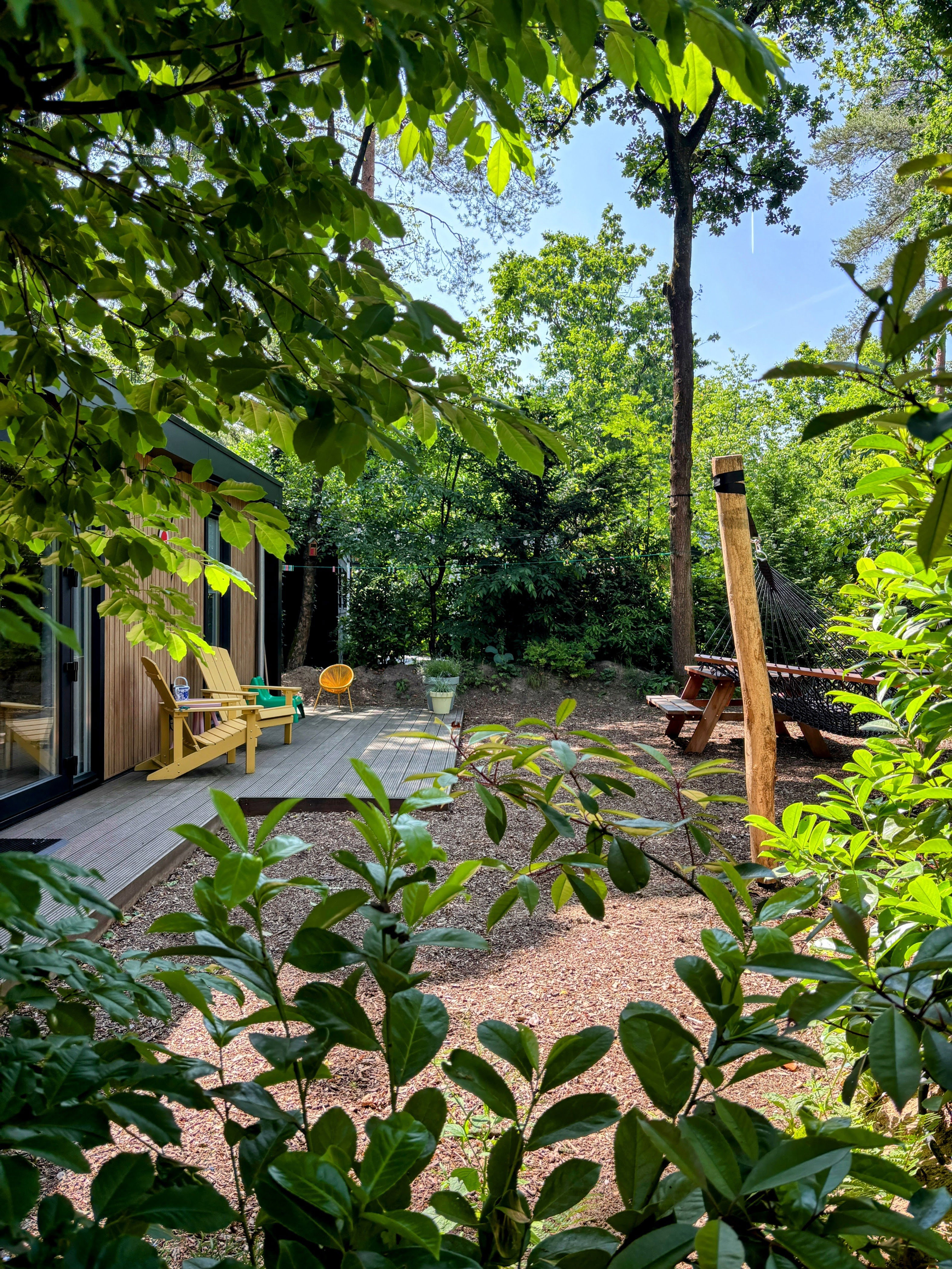 Casa nella natura a Nunspeet