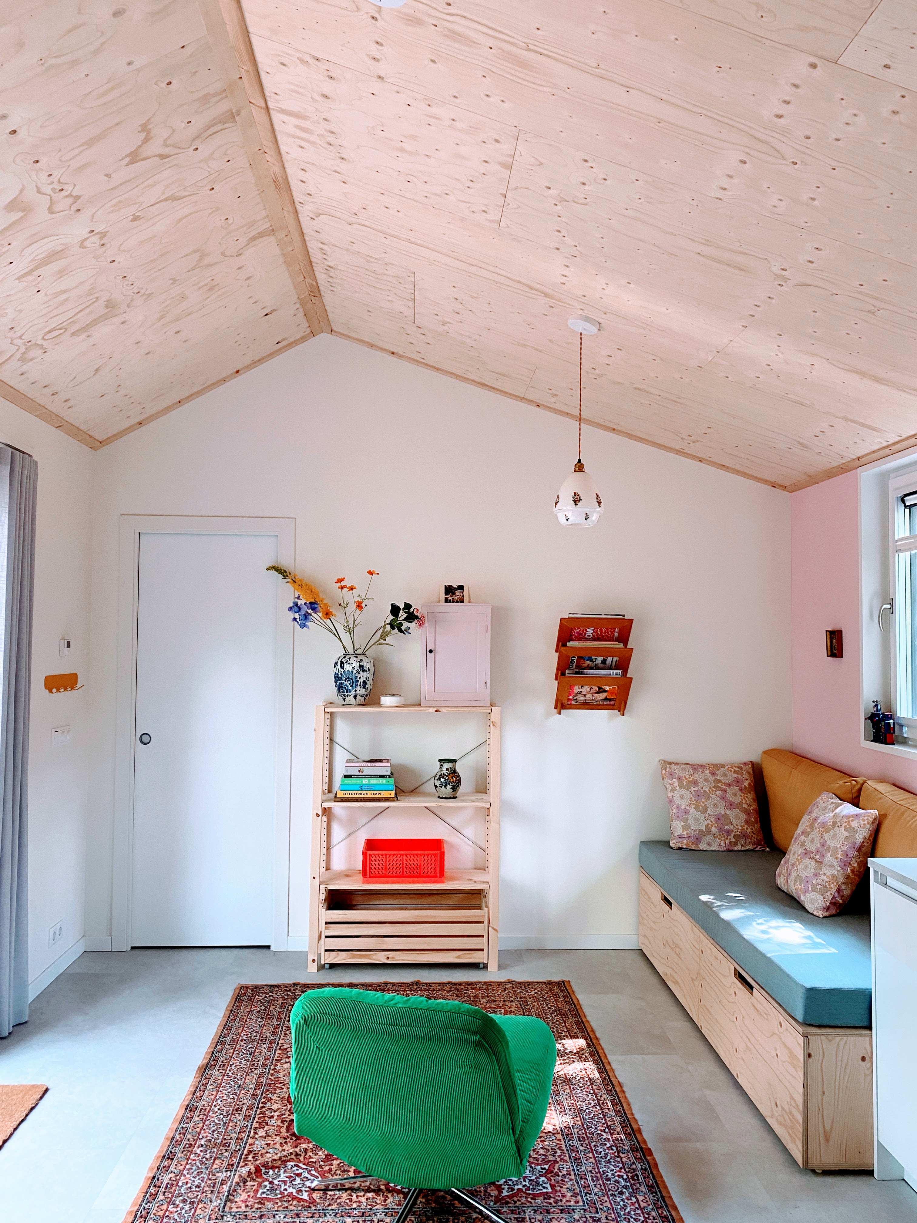 Casa nella natura a Nunspeet