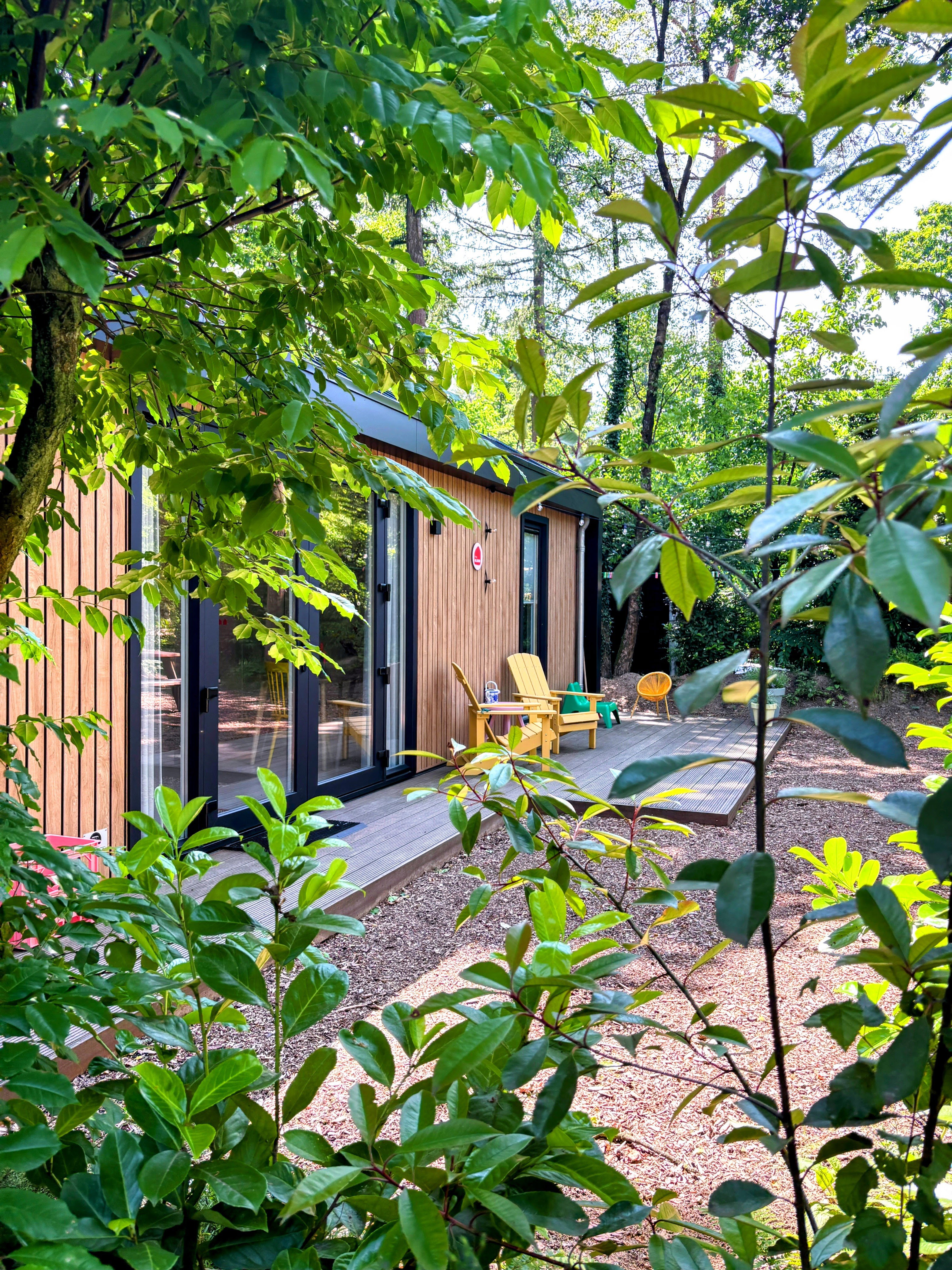 Casa nella natura a Nunspeet