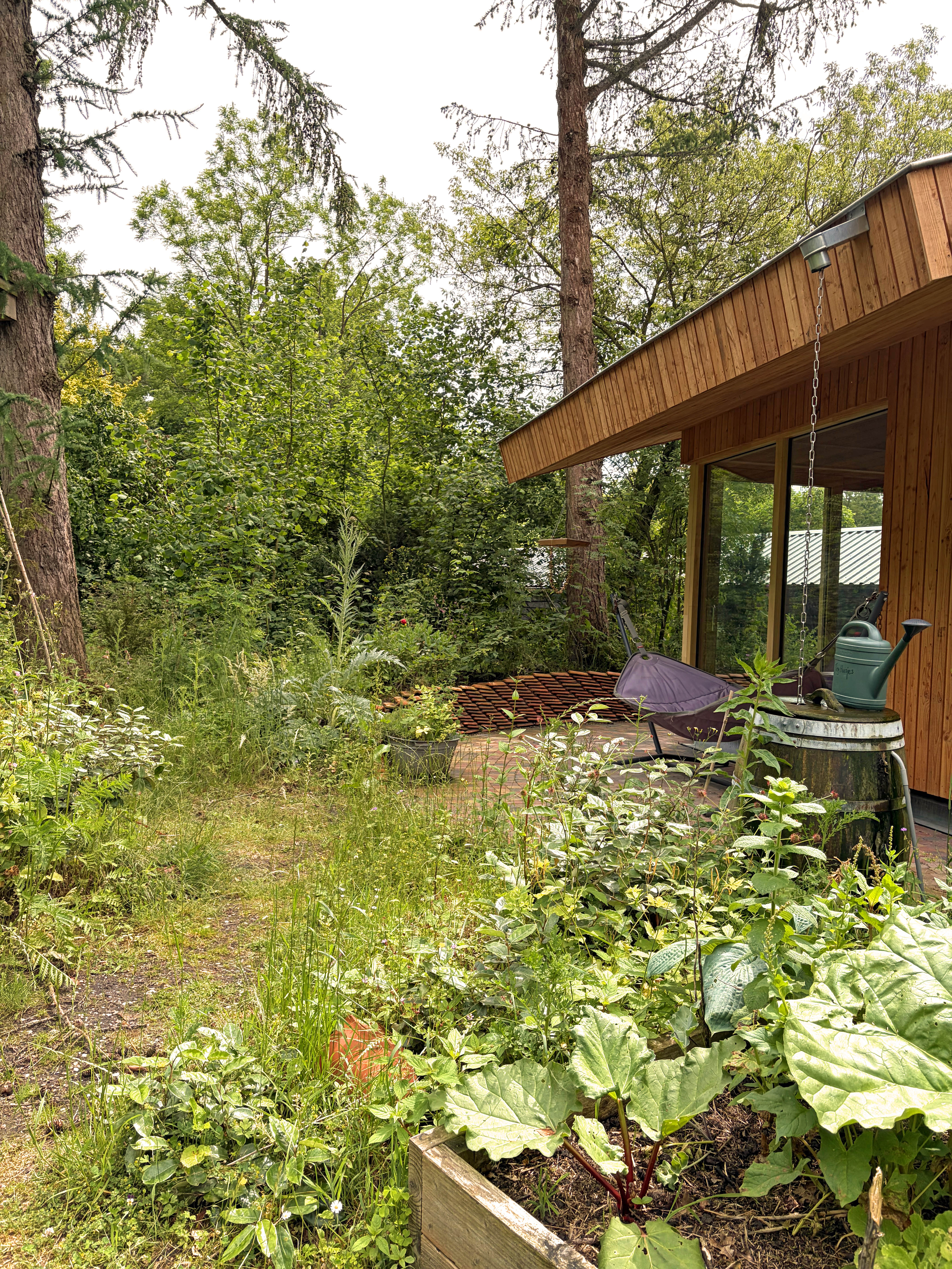 Natuurhuisje in Otterlo