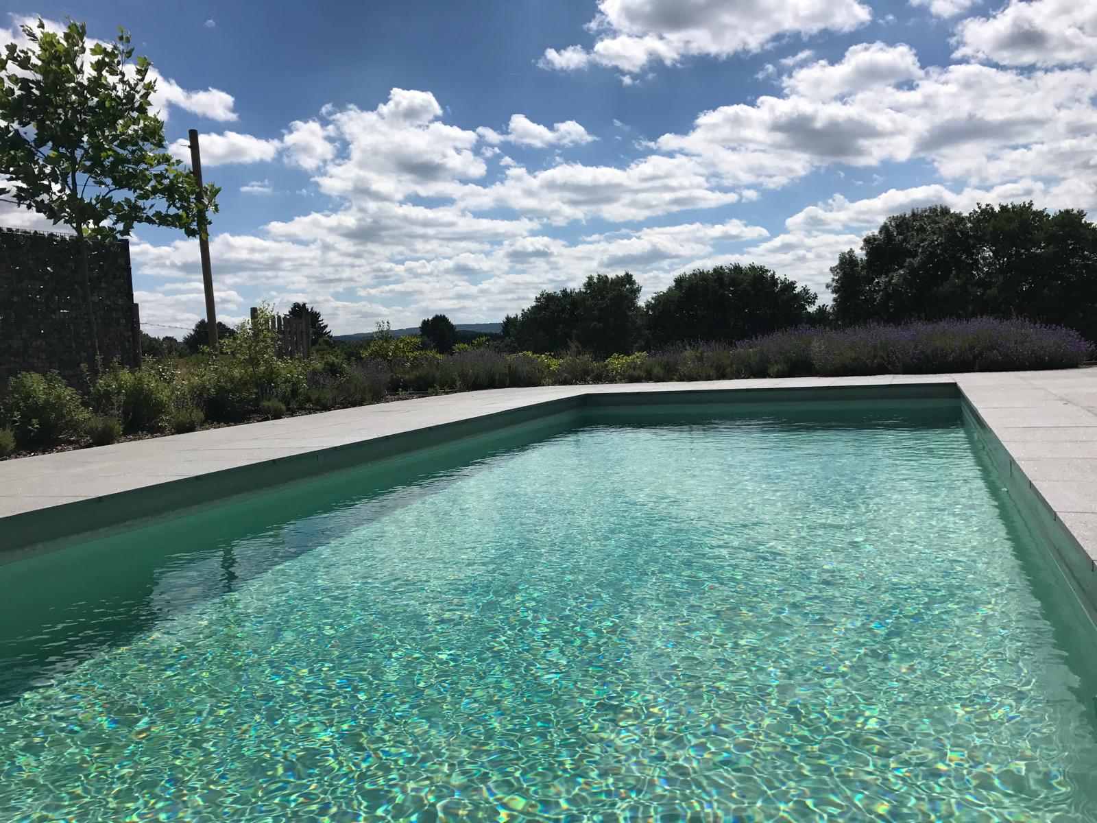 Casa nella natura a Cielle