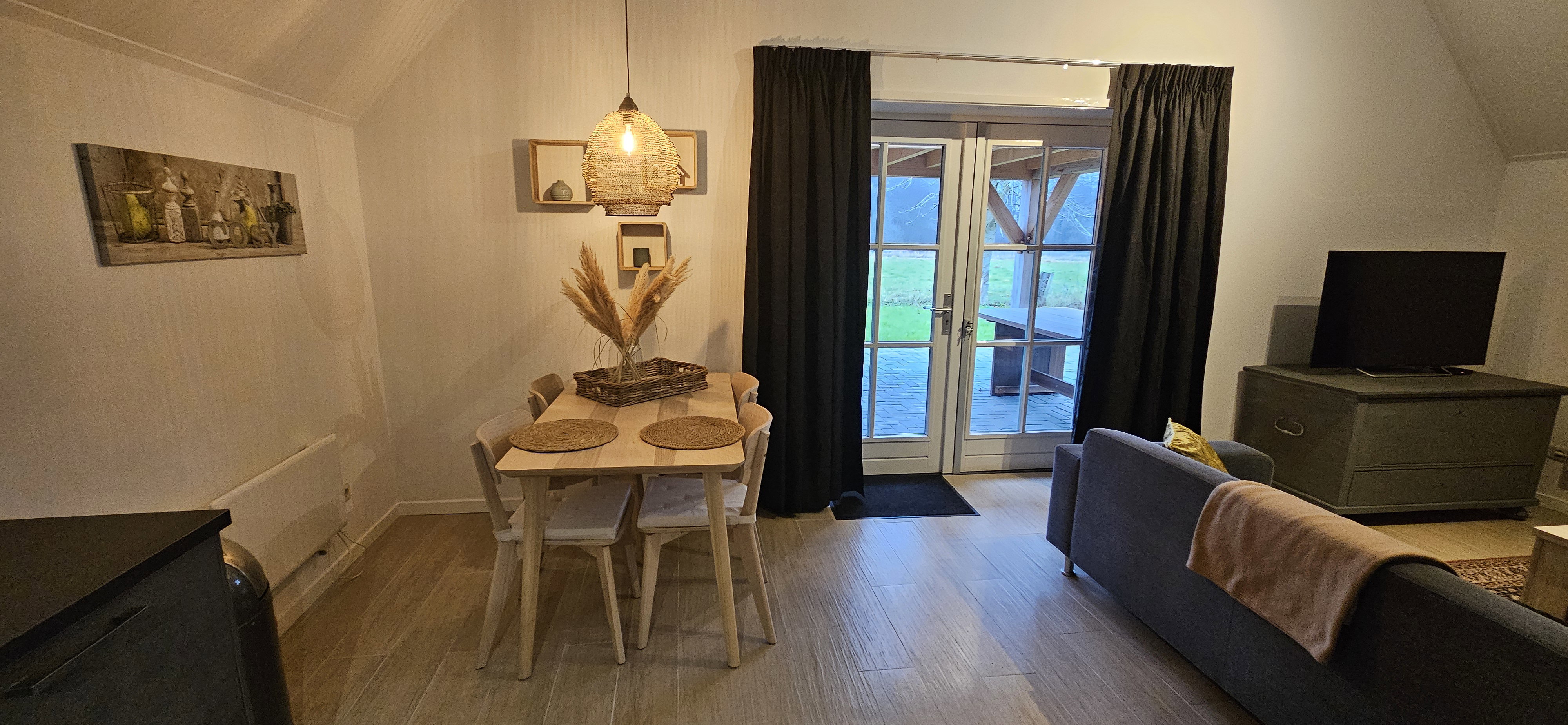 Natuurhuisje in Barchem