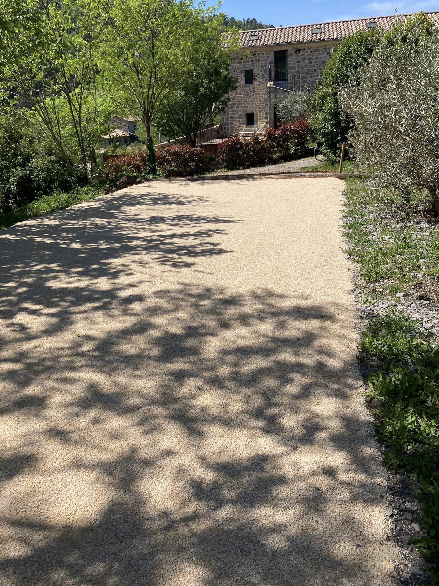 Natuurhuisje in Chambonas