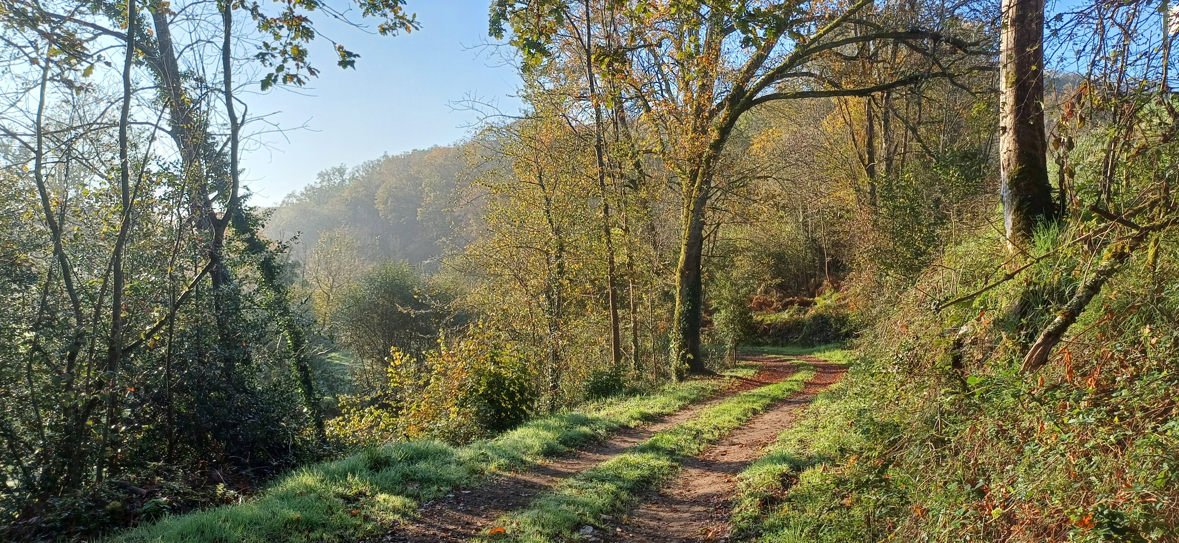 Naturhäuschen in Saint Priest Sous Aixe