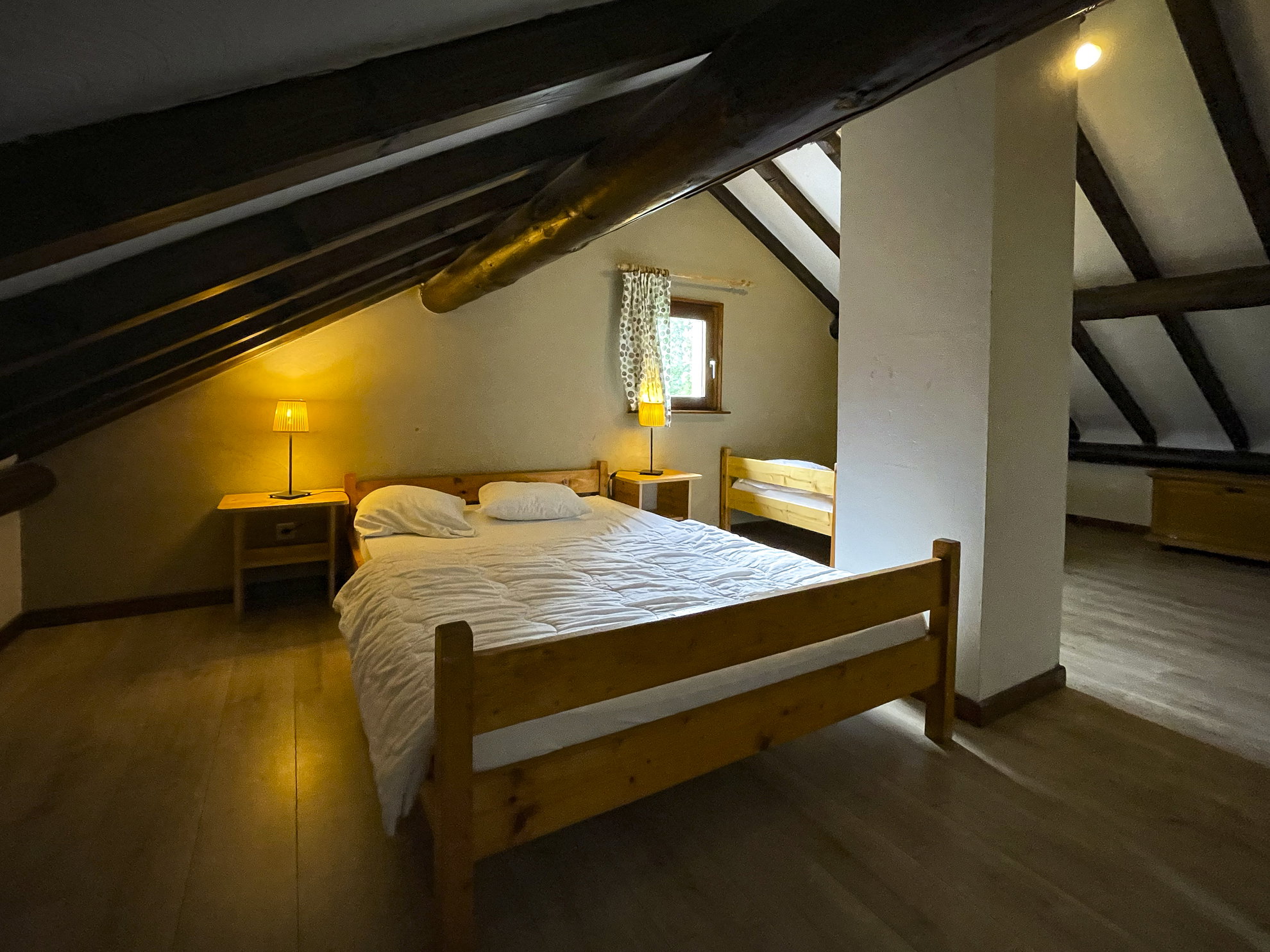 Nature house in Mont-Malmédy