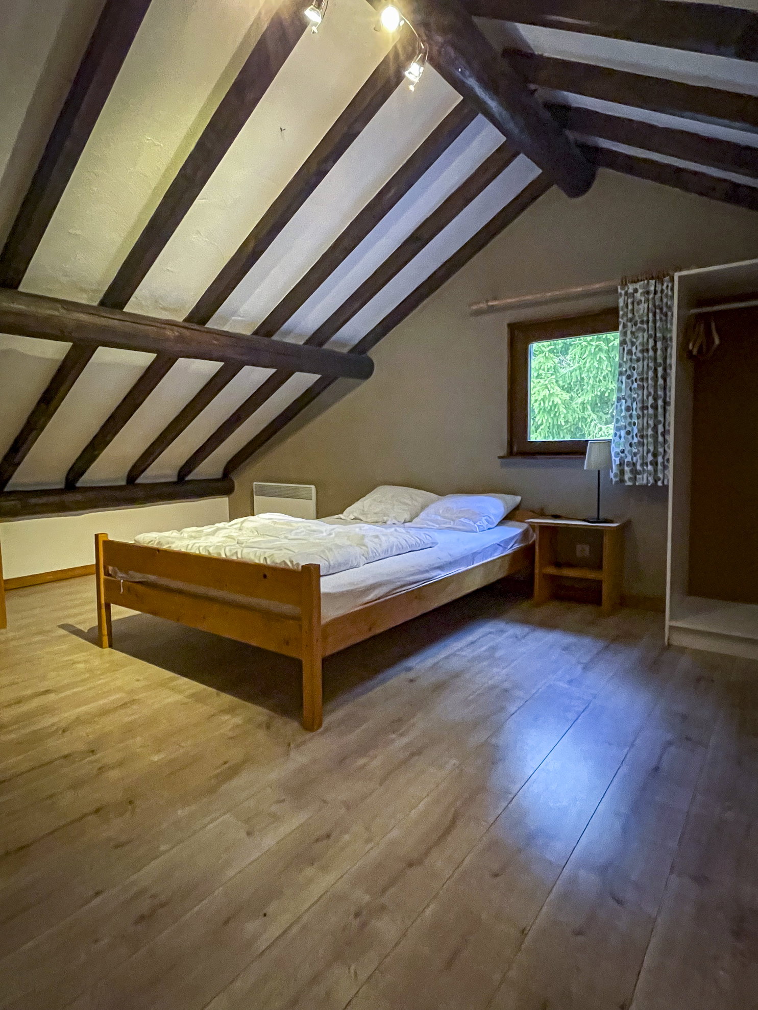 Casa nella natura a Mont-Malmédy