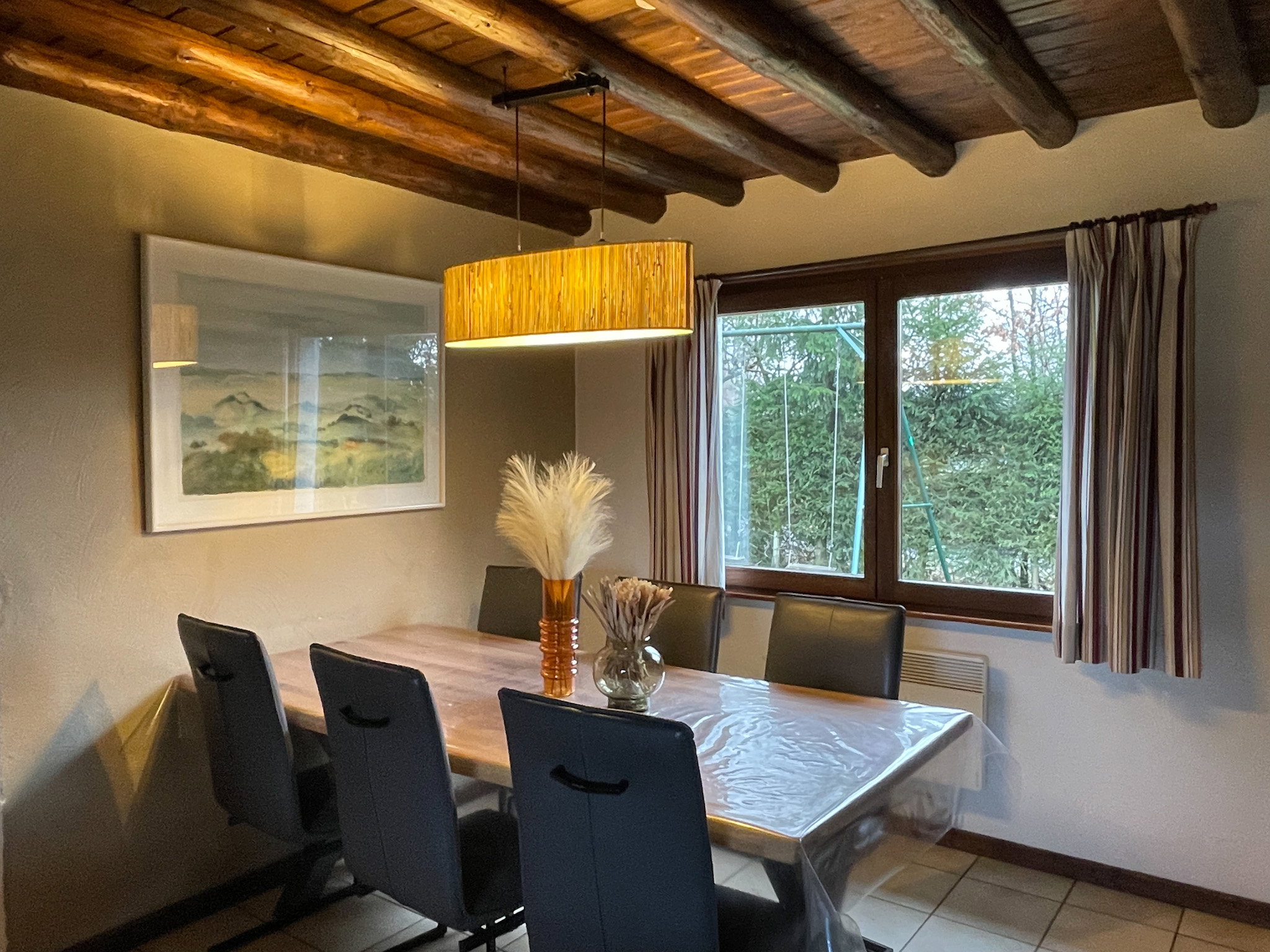 Casa nella natura a Mont-Malmédy