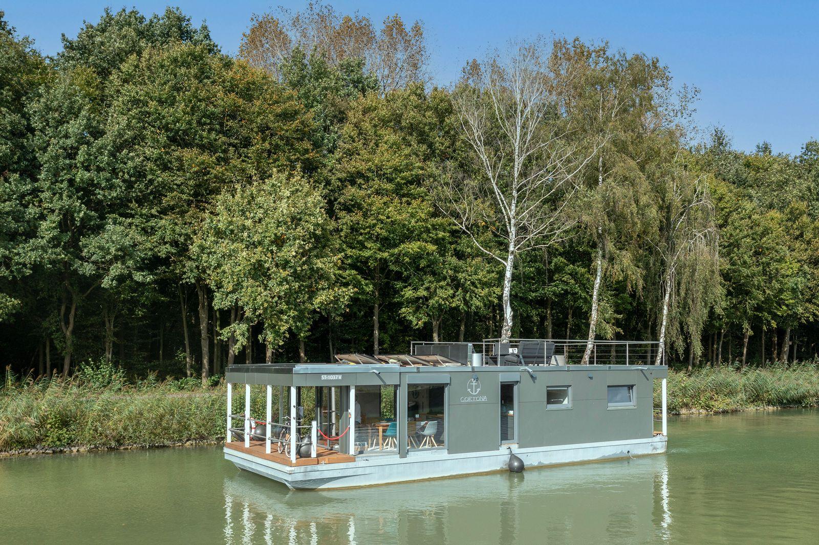 Maison nature à Gelsenkirchen