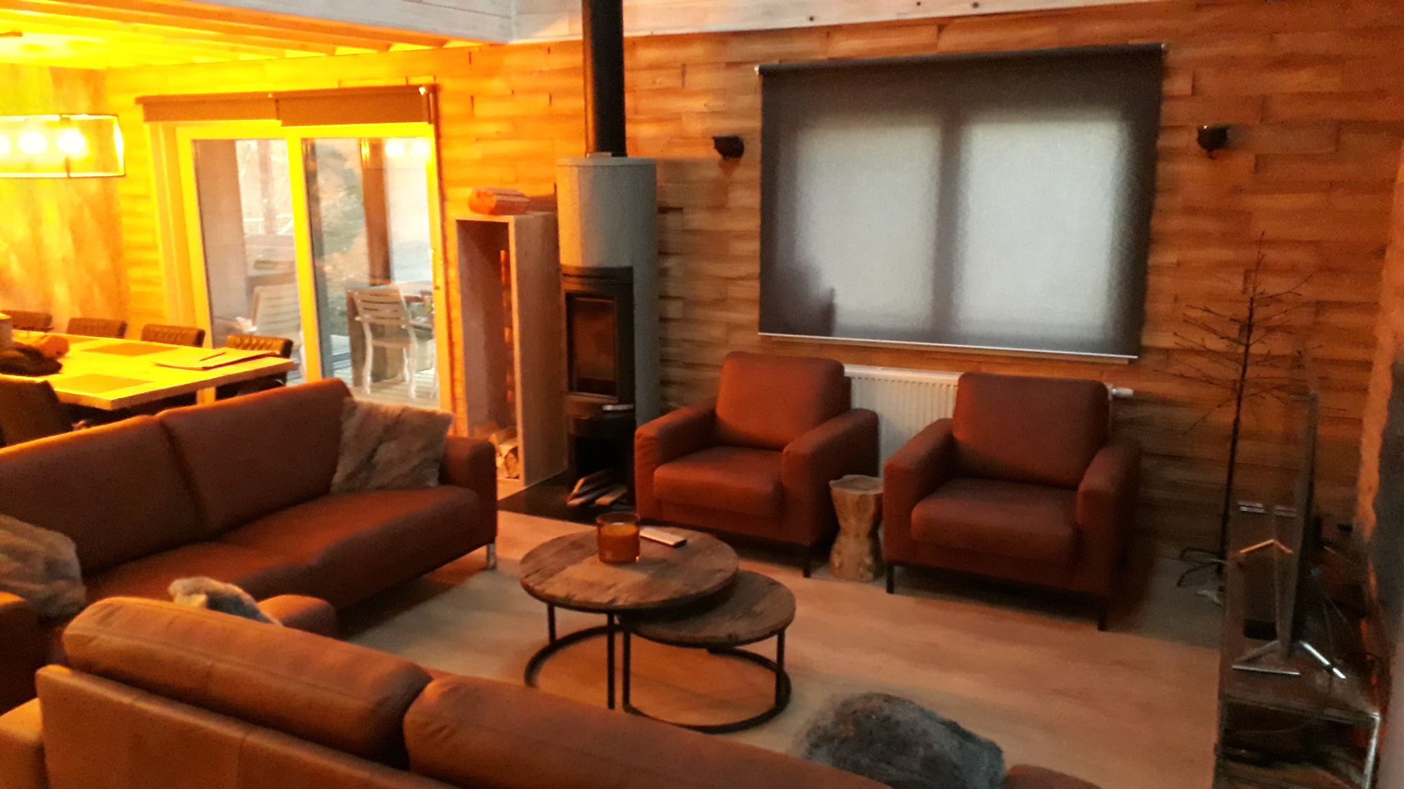 Nature house in Barvaux-sur-Ourthe